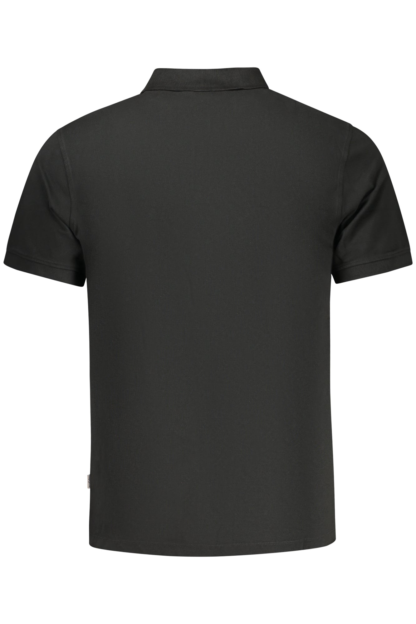 PEPE JEANS POLO MANICHE CORTE UOMO