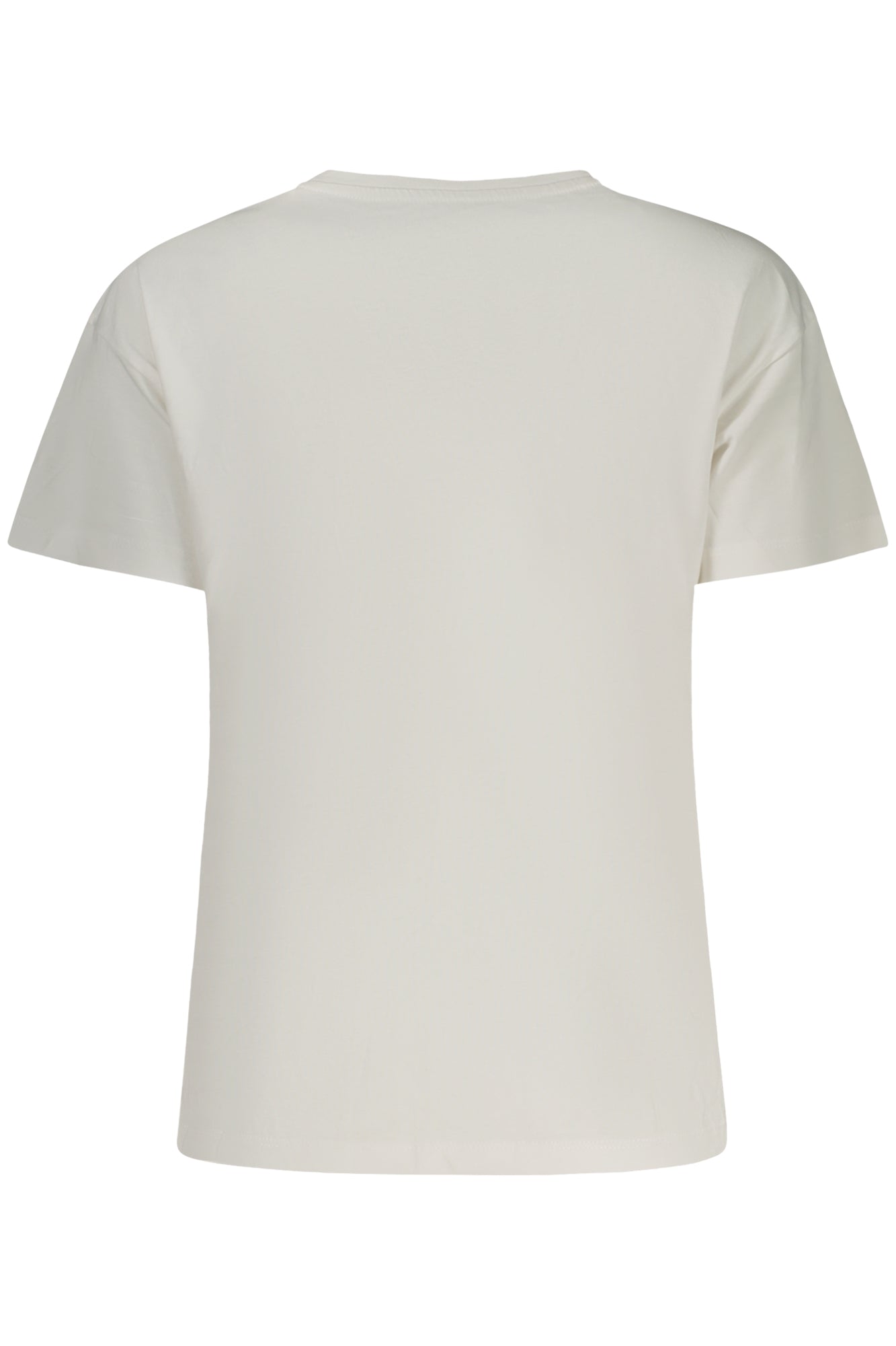 PEPE JEANS T-SHIRT MANICHE CORTE DONNA