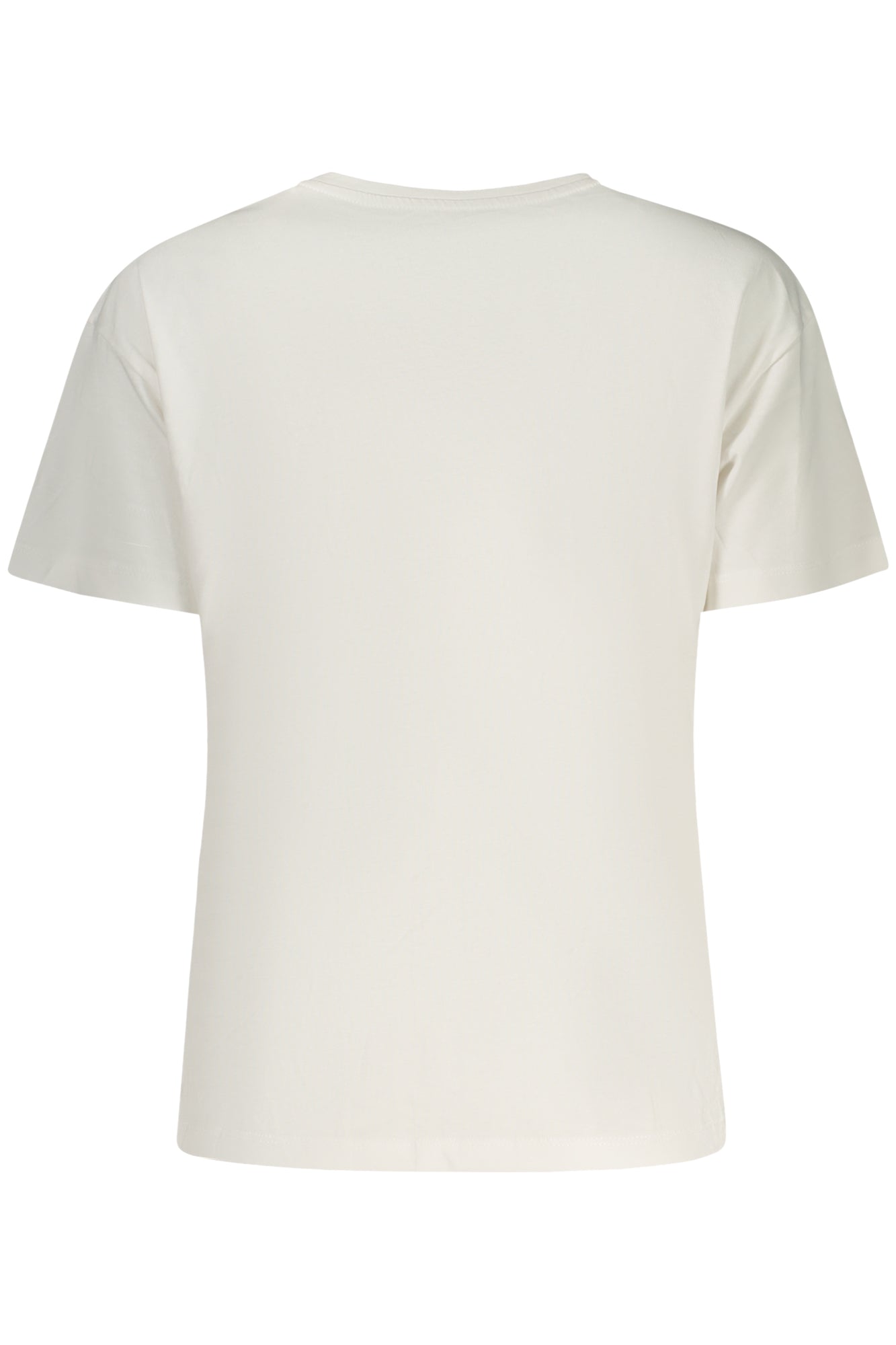 PEPE JEANS T-SHIRT MANICHE CORTE DONNA