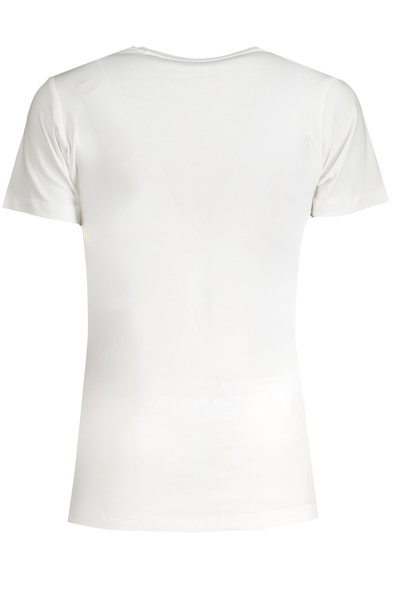 PEPE JEANS T-SHIRT MANICHE CORTE DONNA