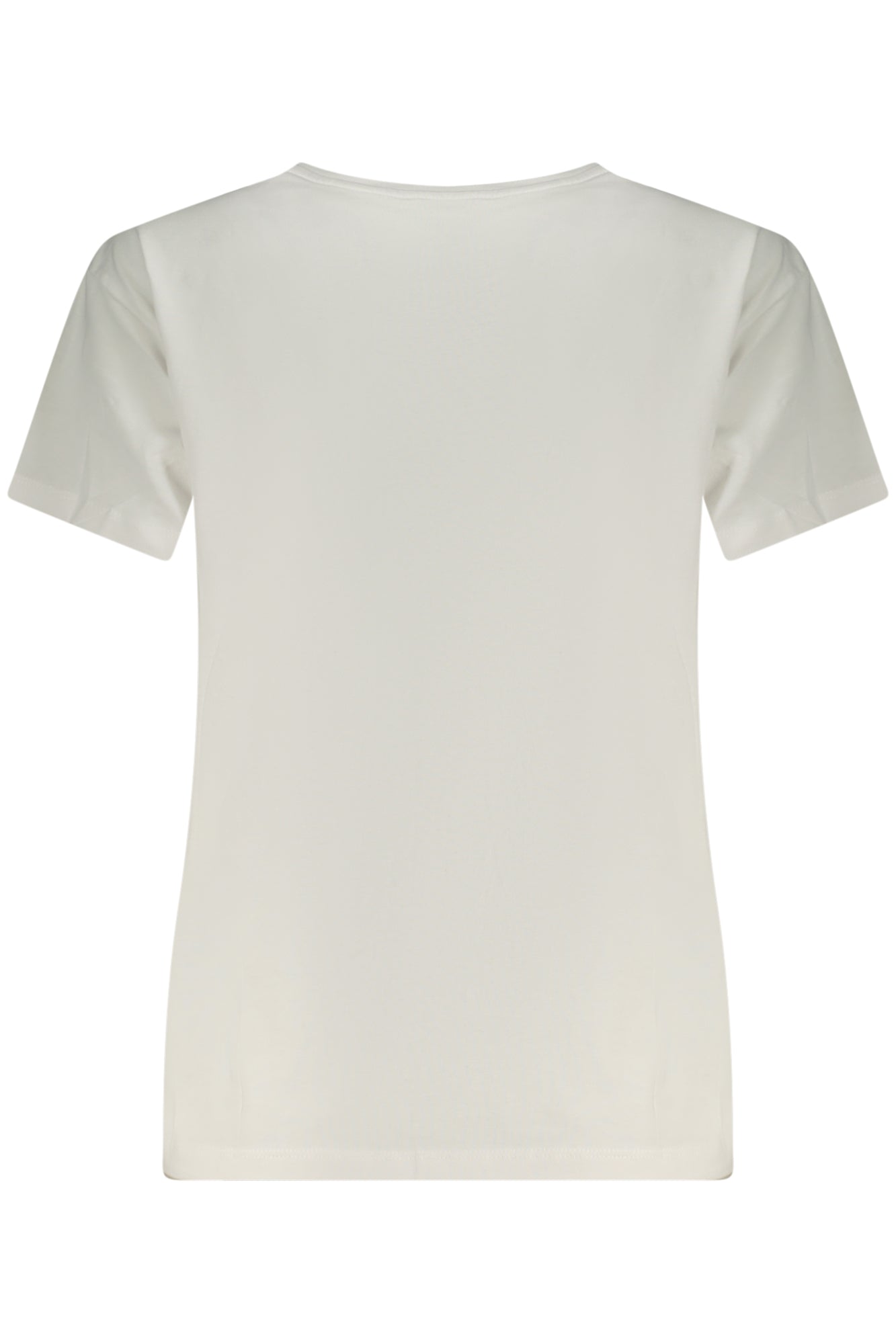 PEPE JEANS T-SHIRT MANICHE CORTE DONNA
