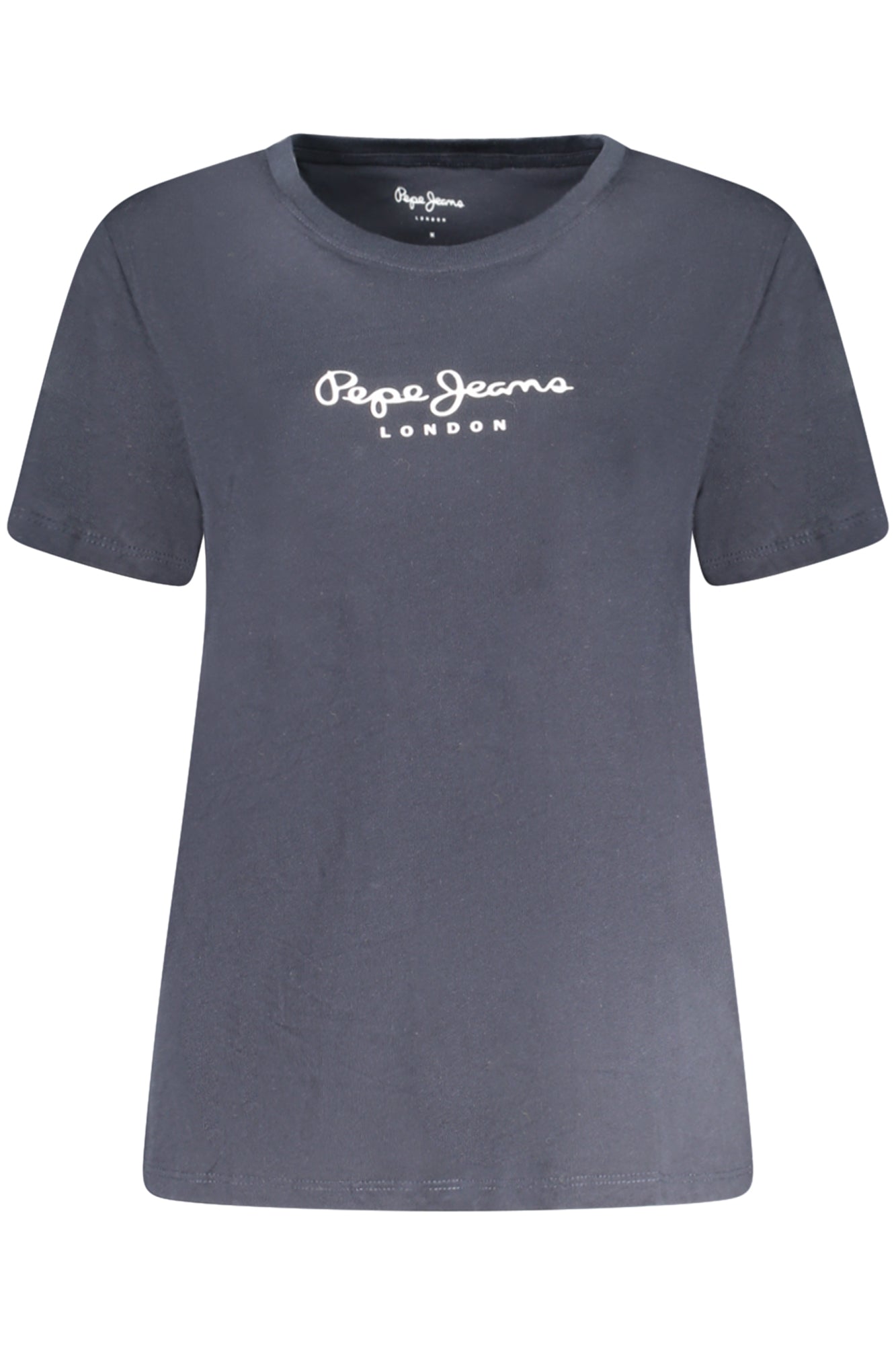 PEPE JEANS T-SHIRT MANICHE CORTE DONNA
