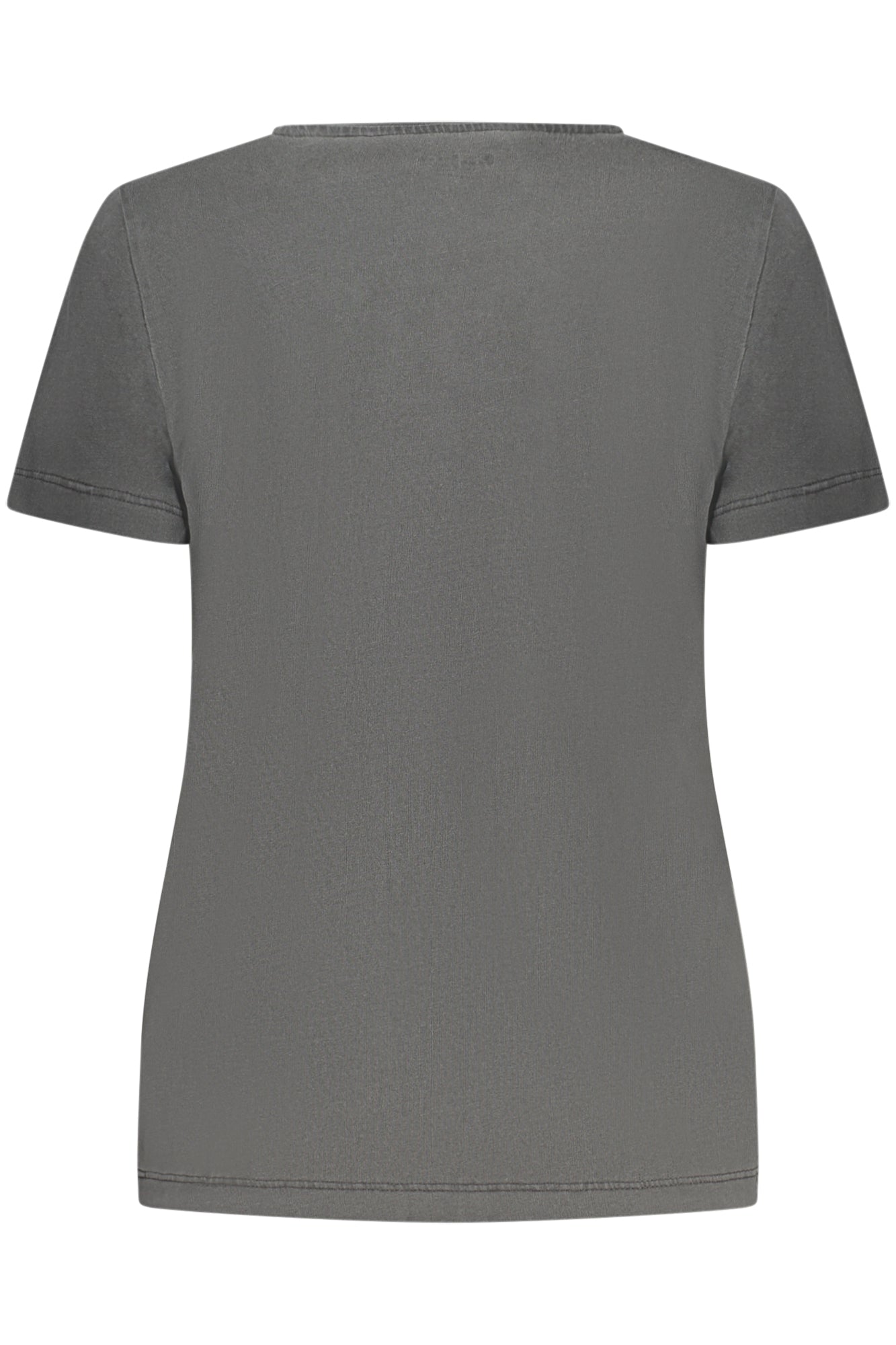 PEPE JEANS T-SHIRT MANICHE CORTE DONNA