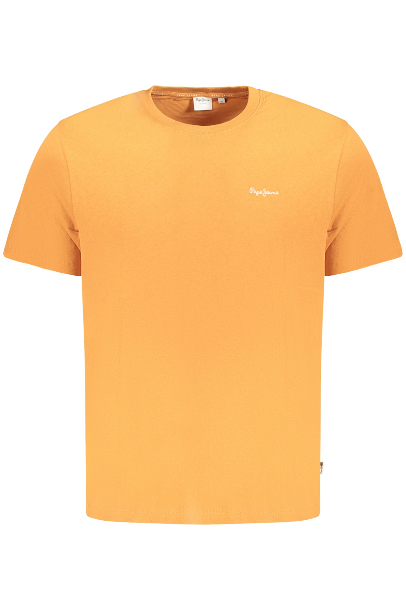 PEPE JEANS T-SHIRT MANICHE CORTE UOMO