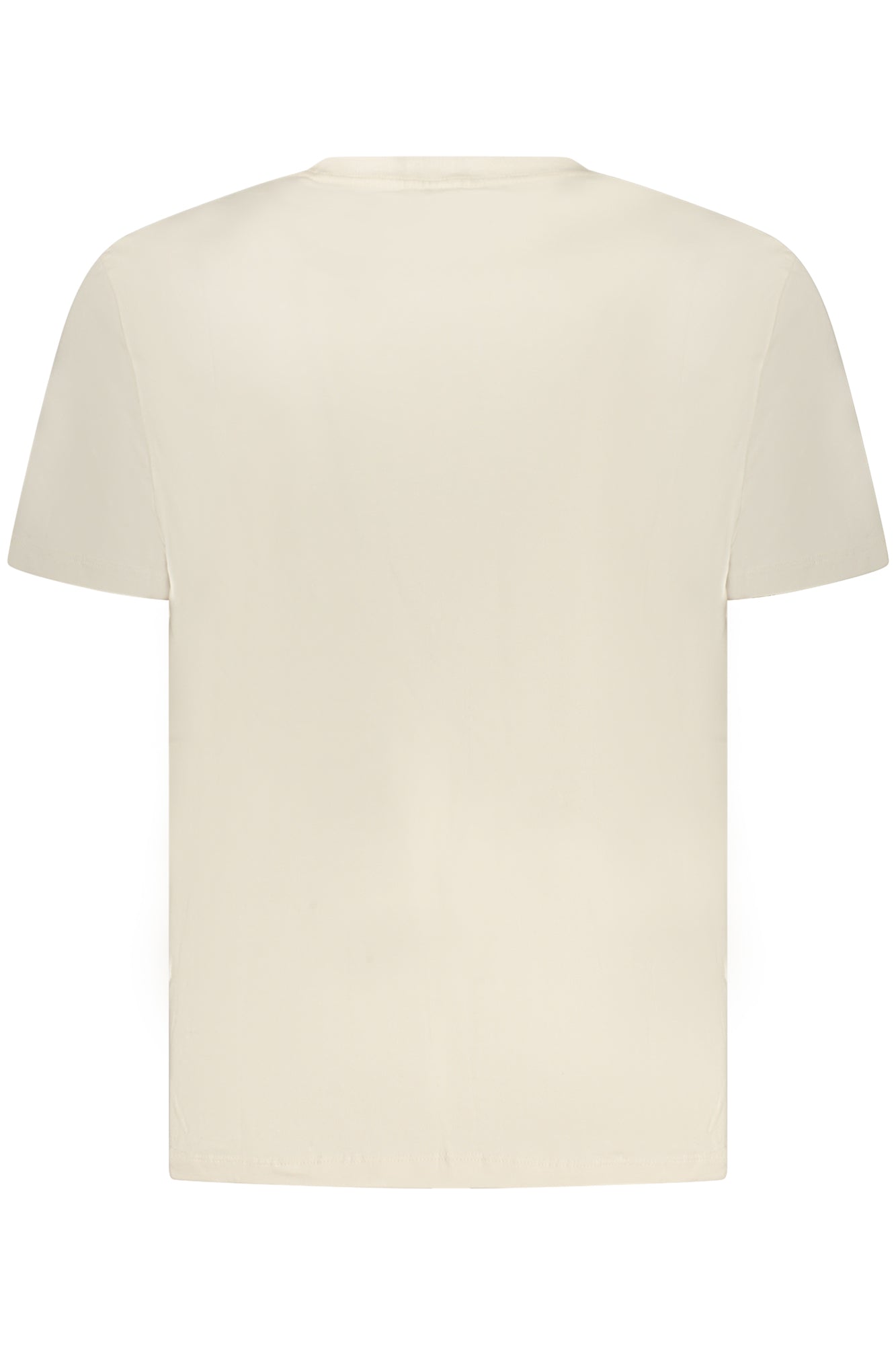 PEPE JEANS T-SHIRT MANICHE CORTE UOMO BEIGE
