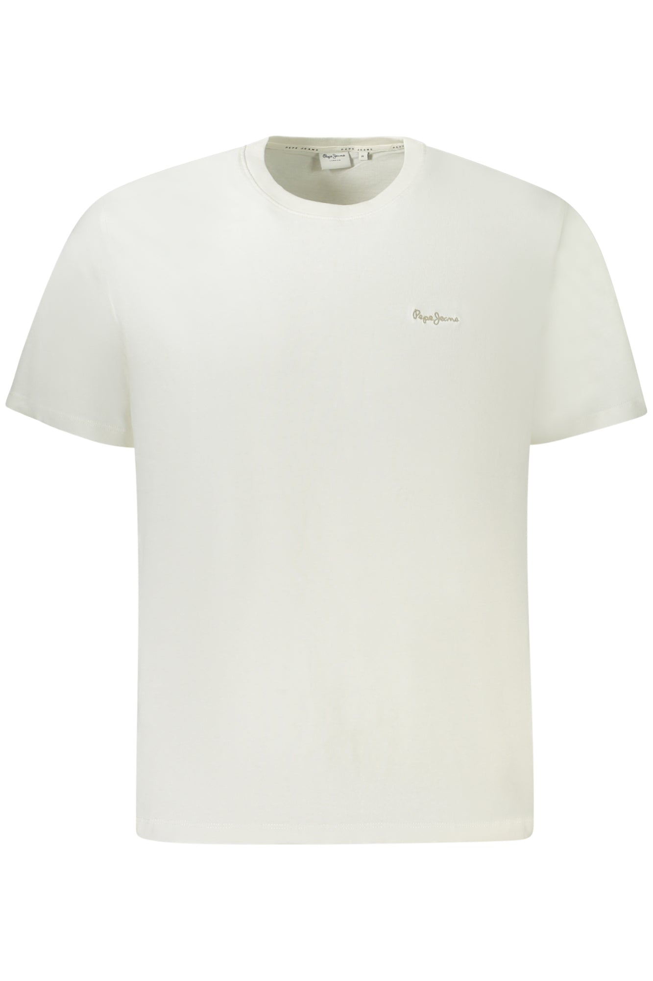 PEPE JEANS T-SHIRT MANICHE CORTE UOMO
