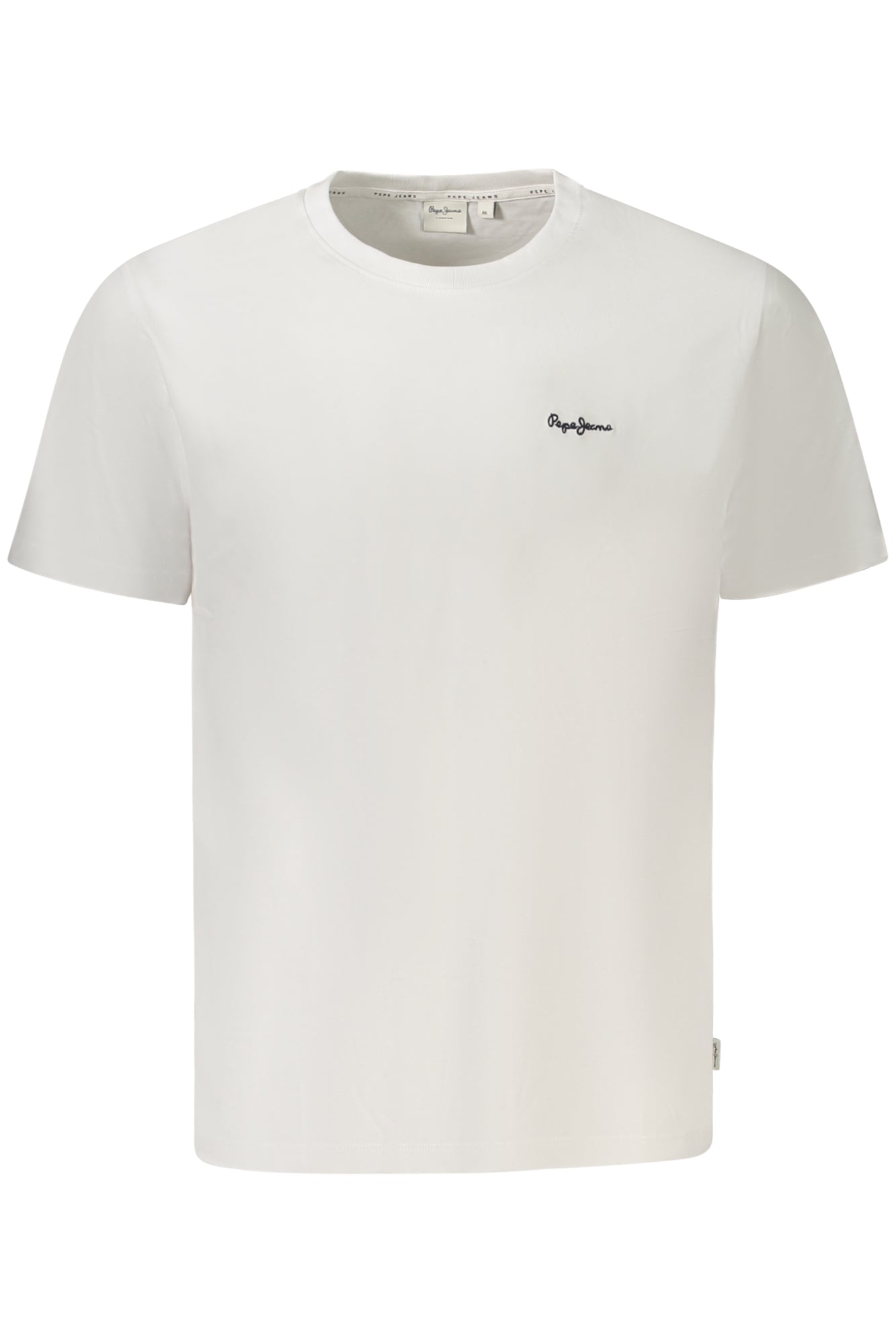 PEPE JEANS T-SHIRT MANICHE CORTE UOMO