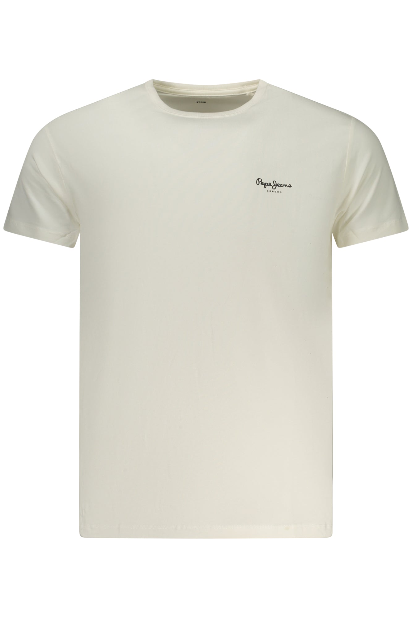 PEPE JEANS T-SHIRT MANICHE CORTE UOMO