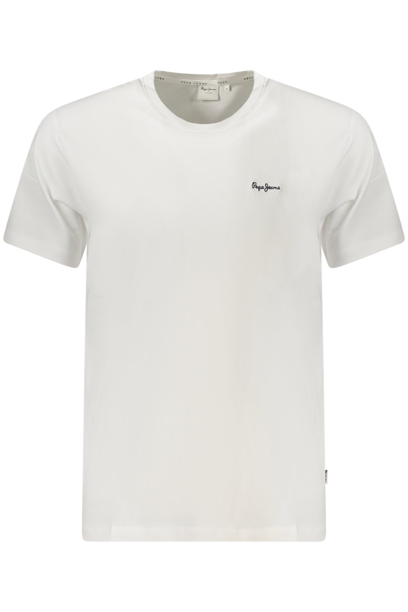PEPE JEANS T-SHIRT MANICHE CORTE UOMO