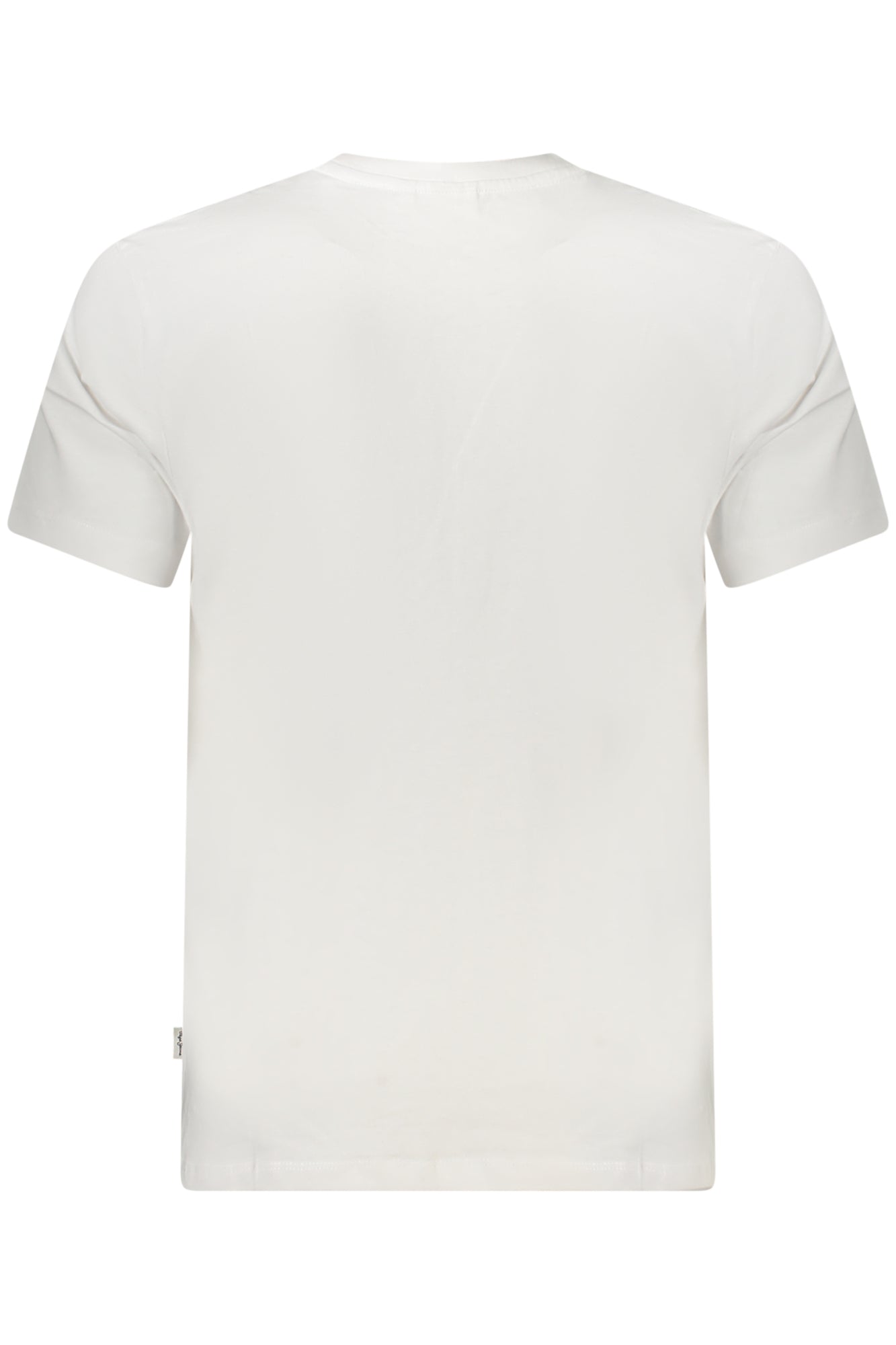 PEPE JEANS T-SHIRT MANICHE CORTE UOMO