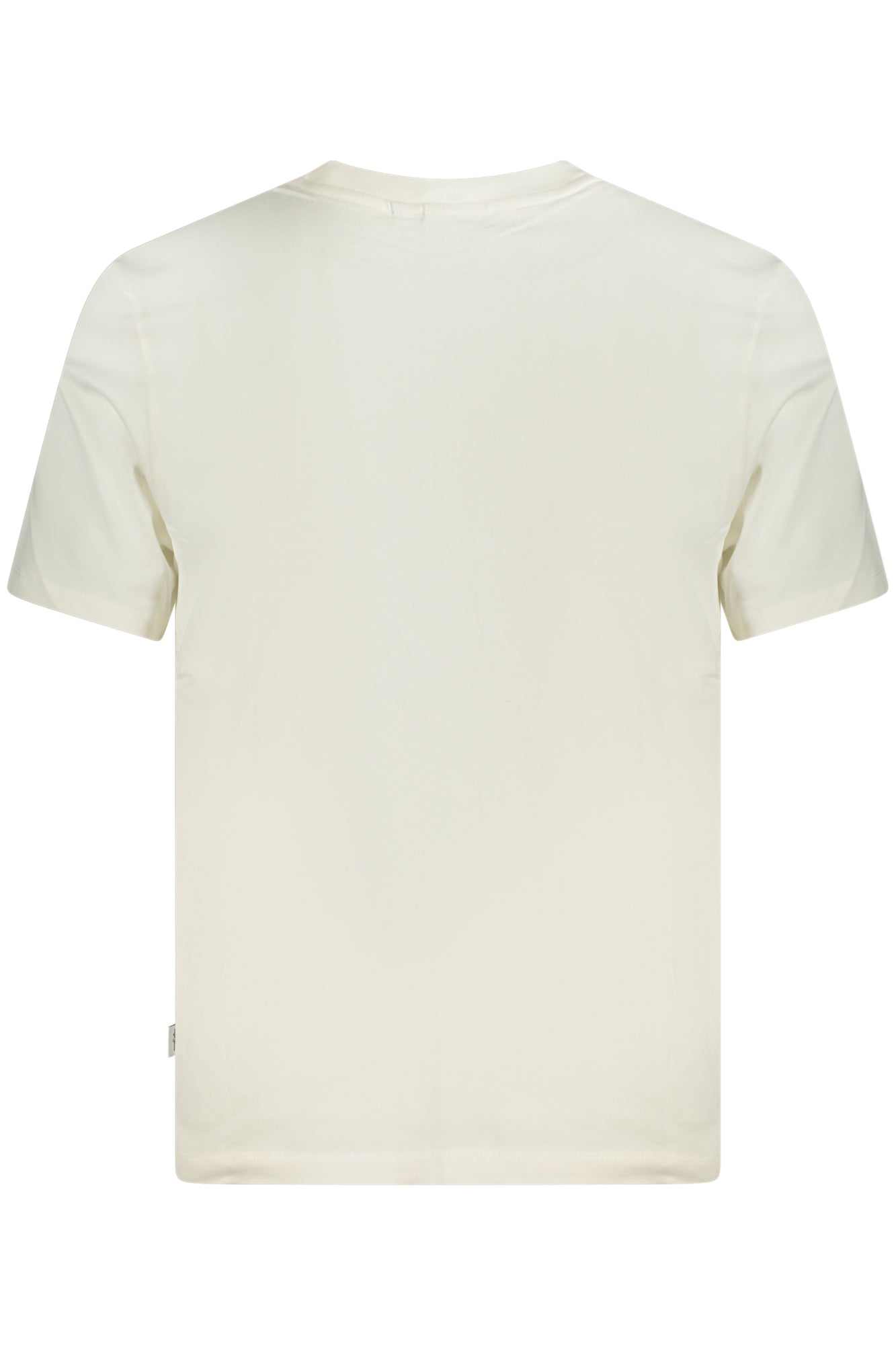 PEPE JEANS T-SHIRT MANICHE CORTE UOMO