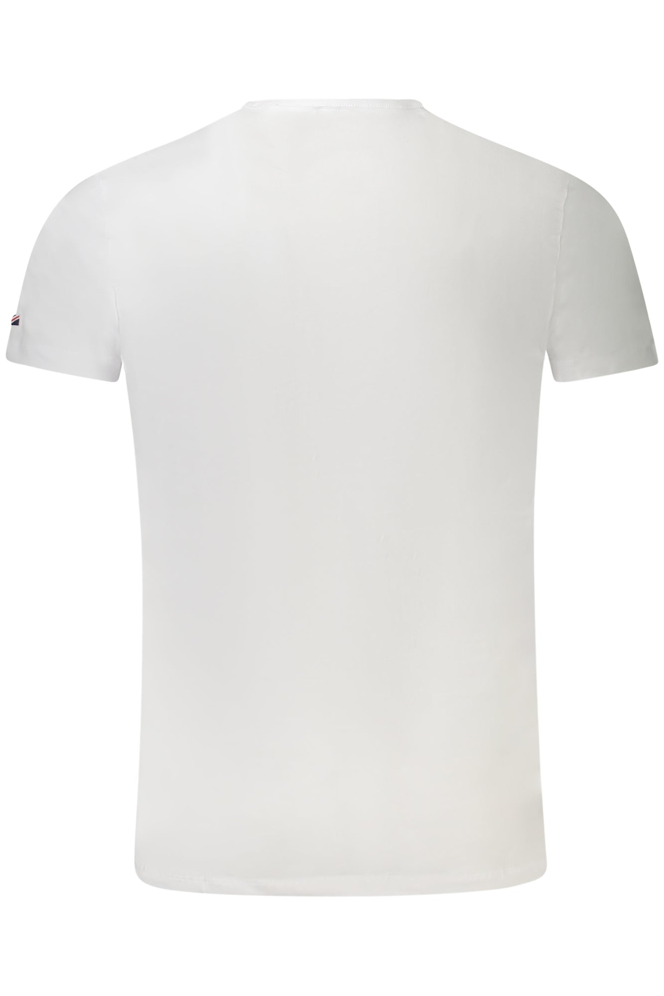 PEPE JEANS T-SHIRT MANICHE CORTE UOMO
