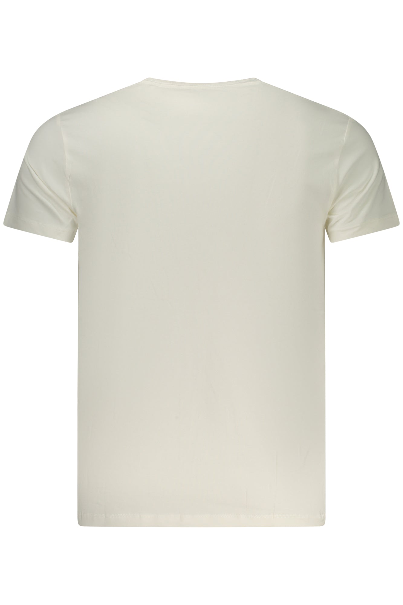 PEPE JEANS T-SHIRT MANICHE CORTE UOMO