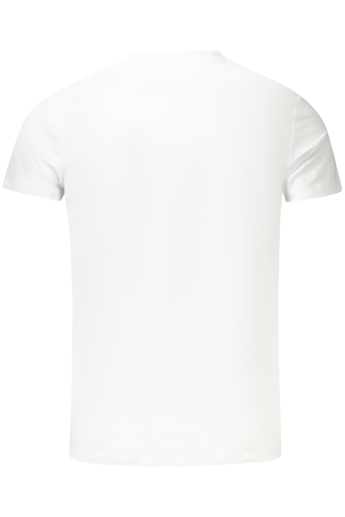 PEPE JEANS T-SHIRT MANICHE CORTE UOMO