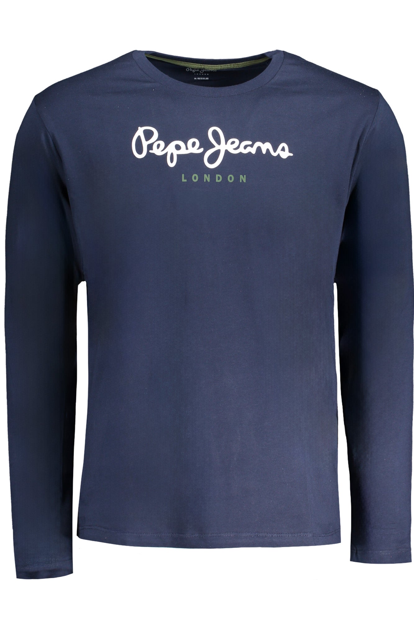 PEPE JEANS T-SHIRT MANICHE LUNGHE UOMO