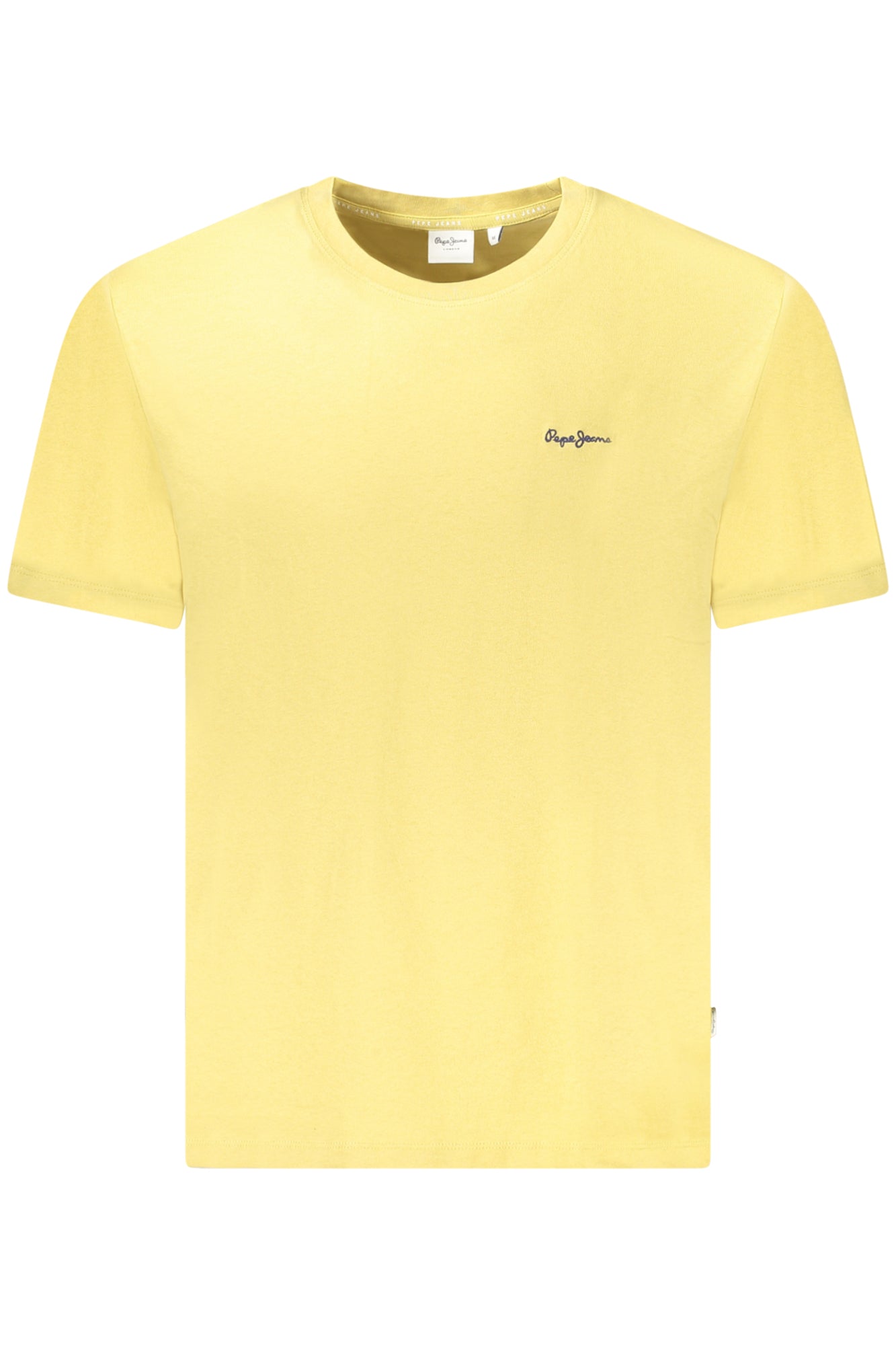PEPE JEANS T-SHIRT MANICHE CORTE UOMO