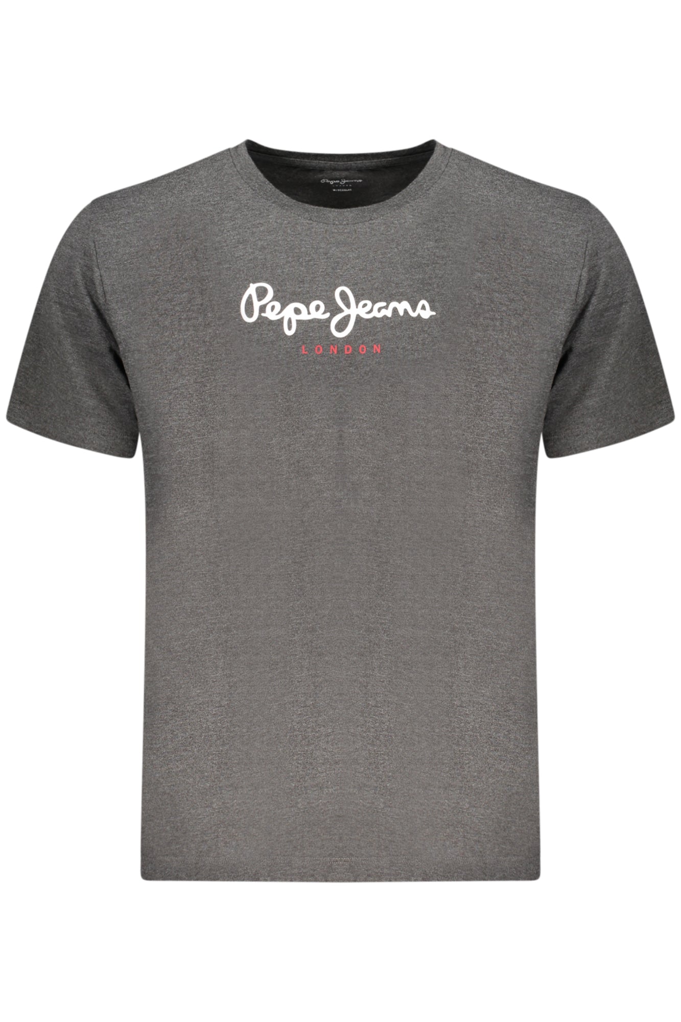 PEPE JEANS T-SHIRT MANICHE CORTE UOMO