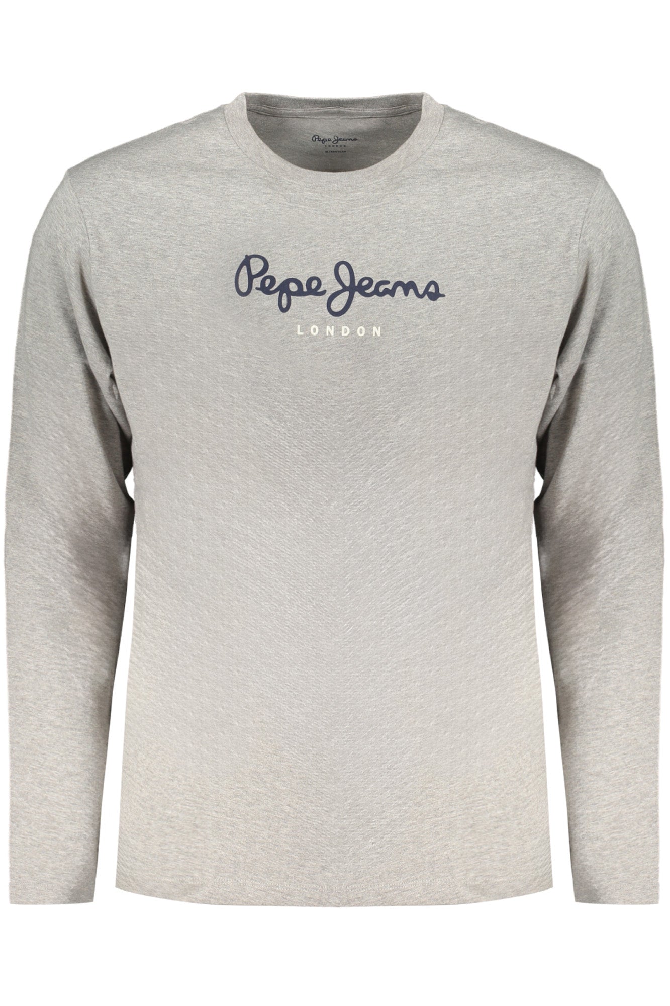 PEPE JEANS T-SHIRT MANICHE CORTE UOMO