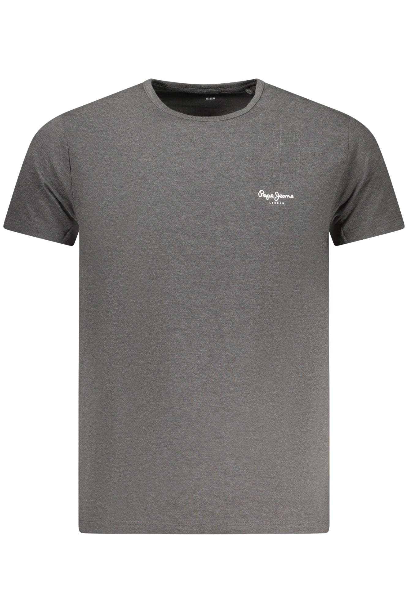 PEPE JEANS T-SHIRT MANICHE CORTE UOMO