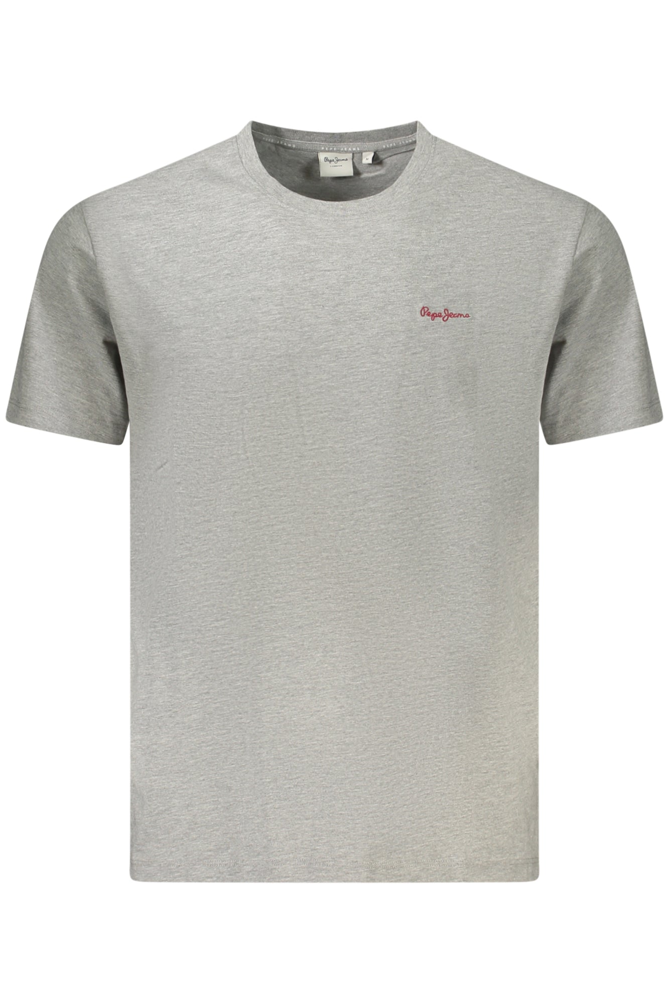 PEPE JEANS T-SHIRT MANICHE CORTE UOMO
