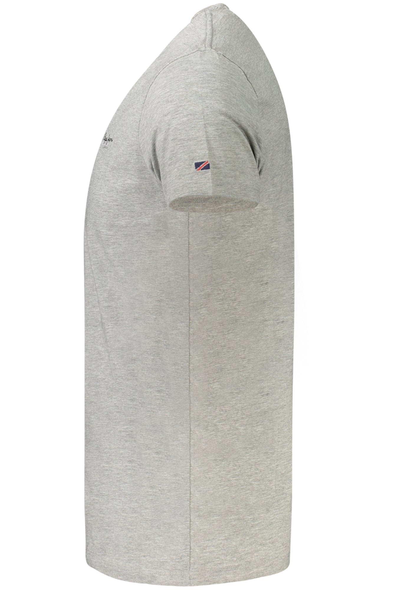 PEPE JEANS T-SHIRT MANICHE CORTE UOMO