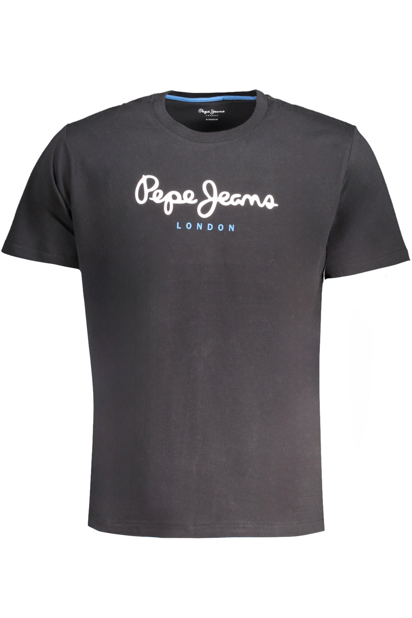 PEPE JEANS T-SHIRT MANICHE CORTE UOMO