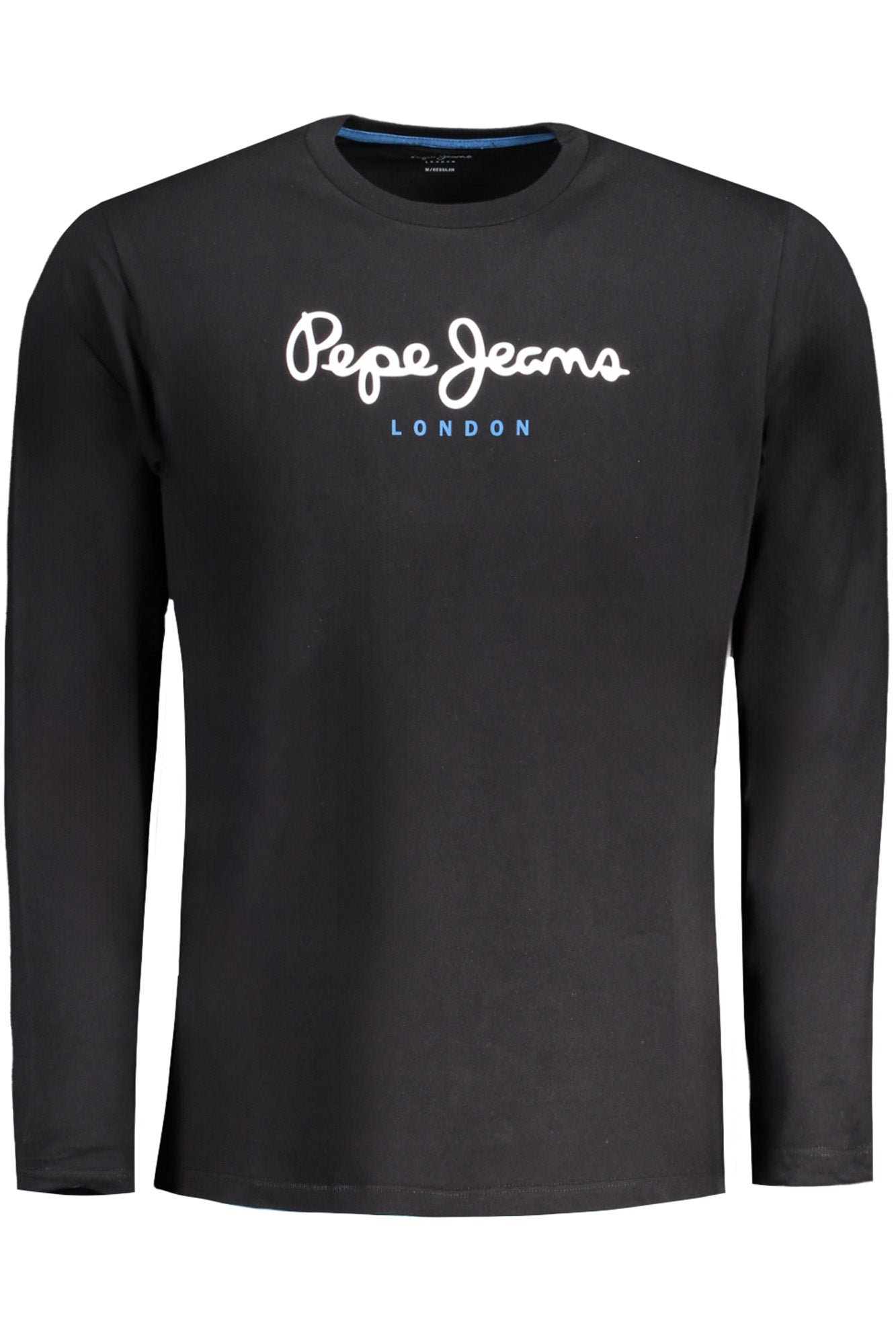 PEPE JEANS T-SHIRT MANICHE LUNGHE UOMO