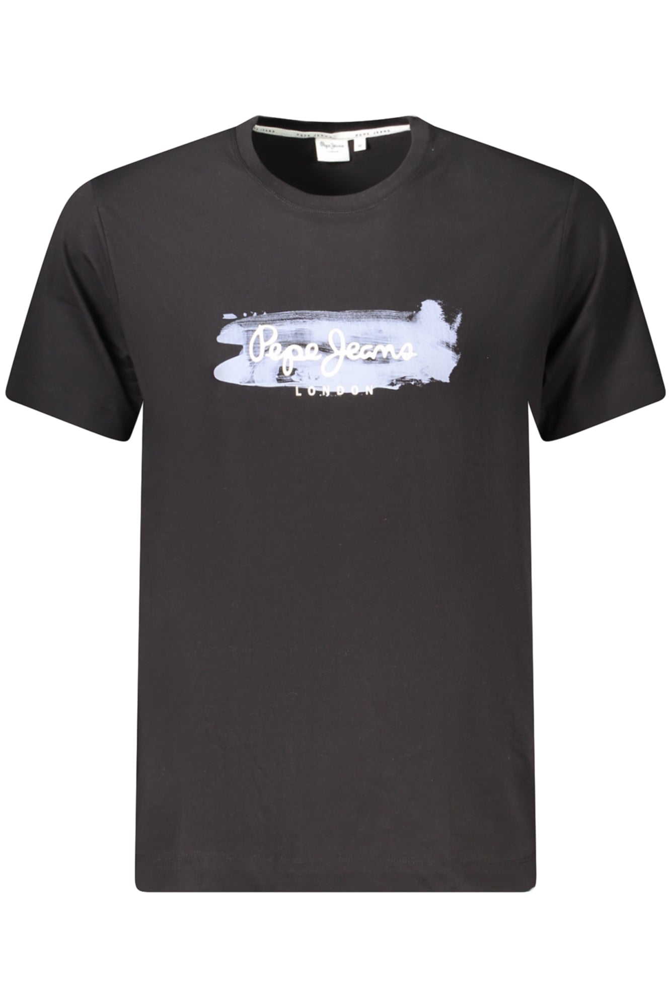 PEPE JEANS T-SHIRT MANICHE CORTE UOMO