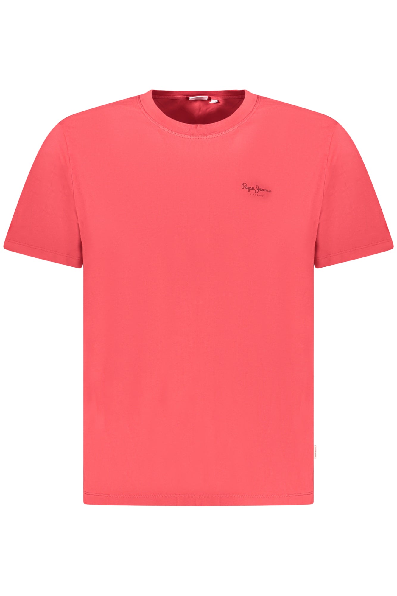 PEPE JEANS T-SHIRT MANICHE CORTE UOMO