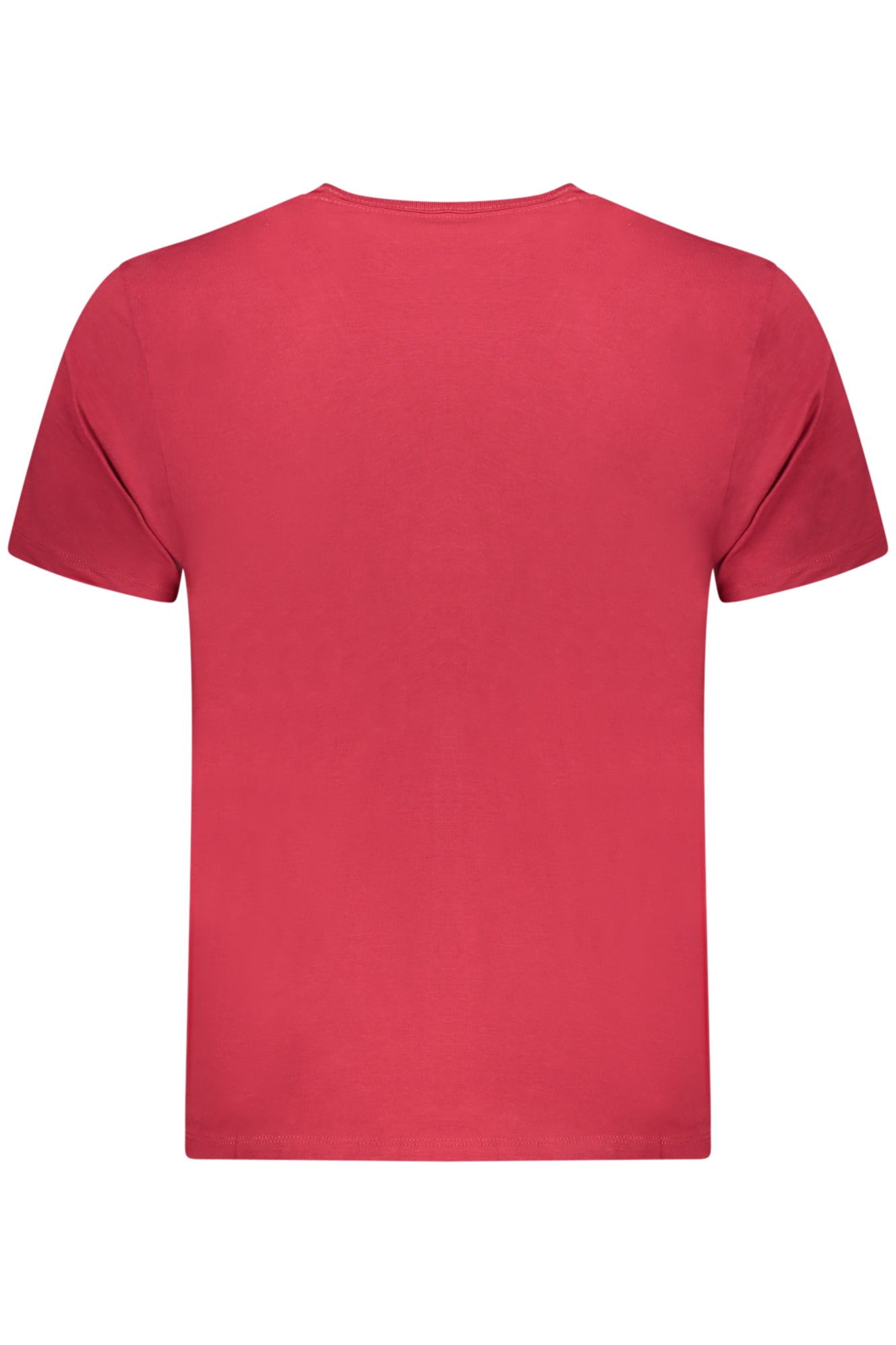 PEPE JEANS T-SHIRT MANICHE CORTE UOMO