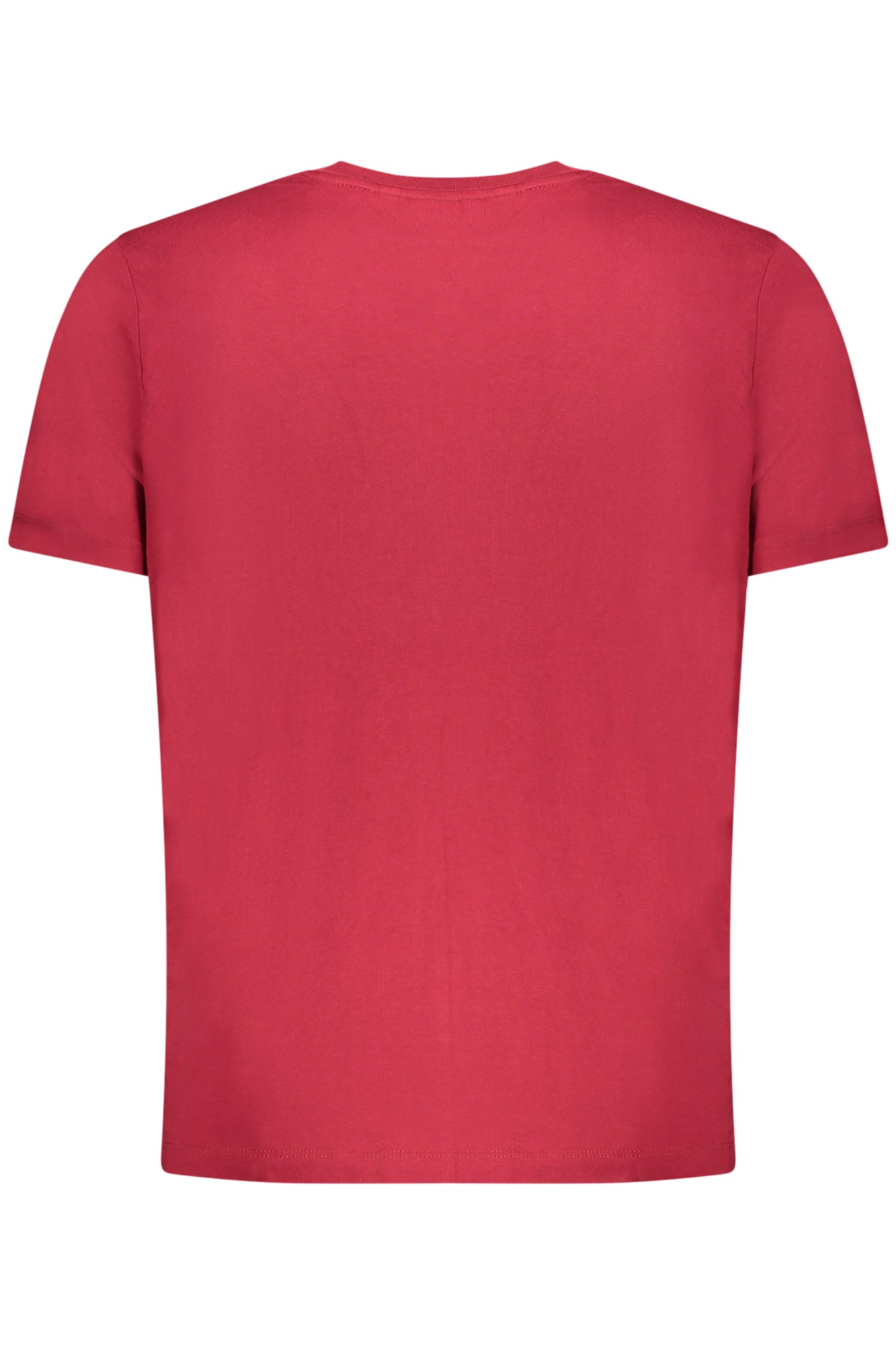 PEPE JEANS T-SHIRT MANICHE CORTE UOMO
