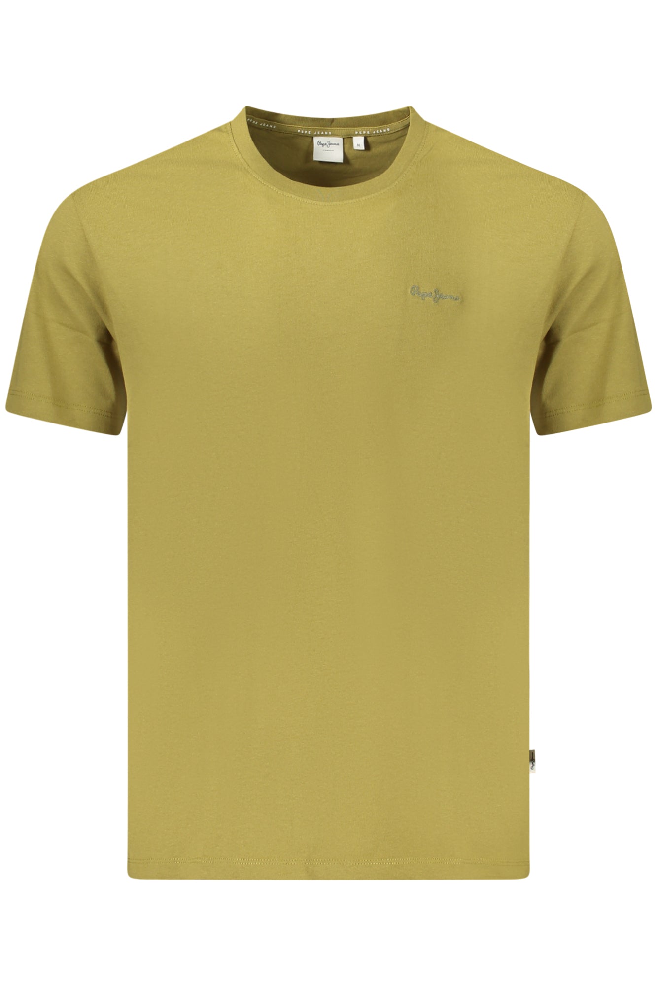 PEPE JEANS T-SHIRT MANICHE CORTE UOMO