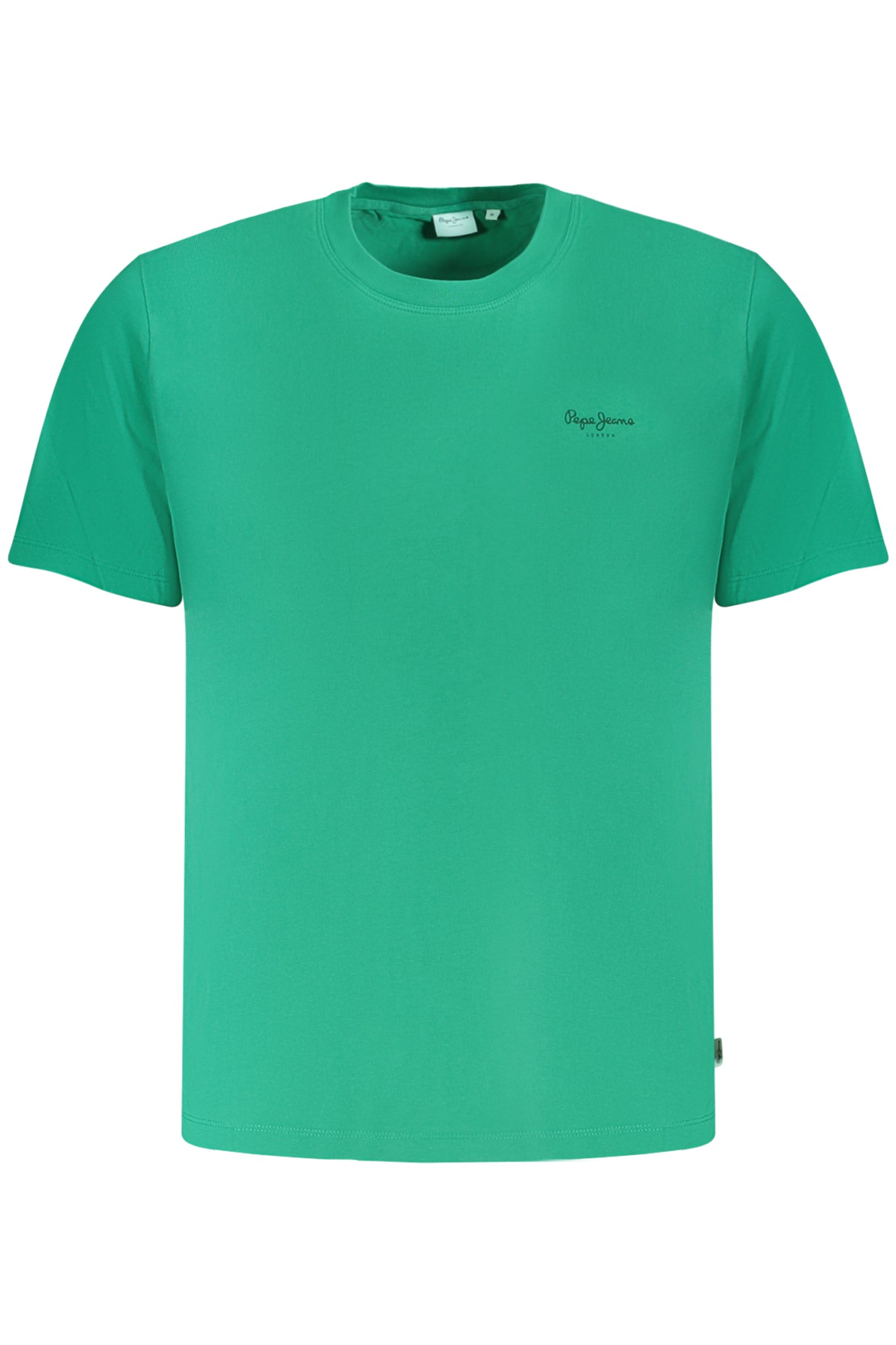 PEPE JEANS T-SHIRT MANICHE CORTE UOMO
