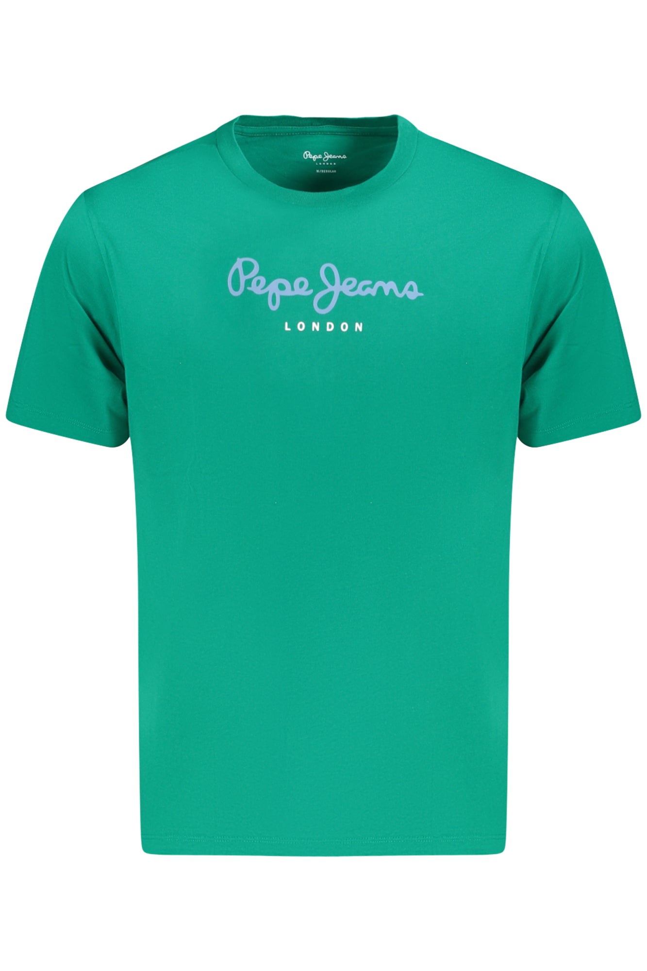 PEPE JEANS T-SHIRT MANICHE CORTE UOMO