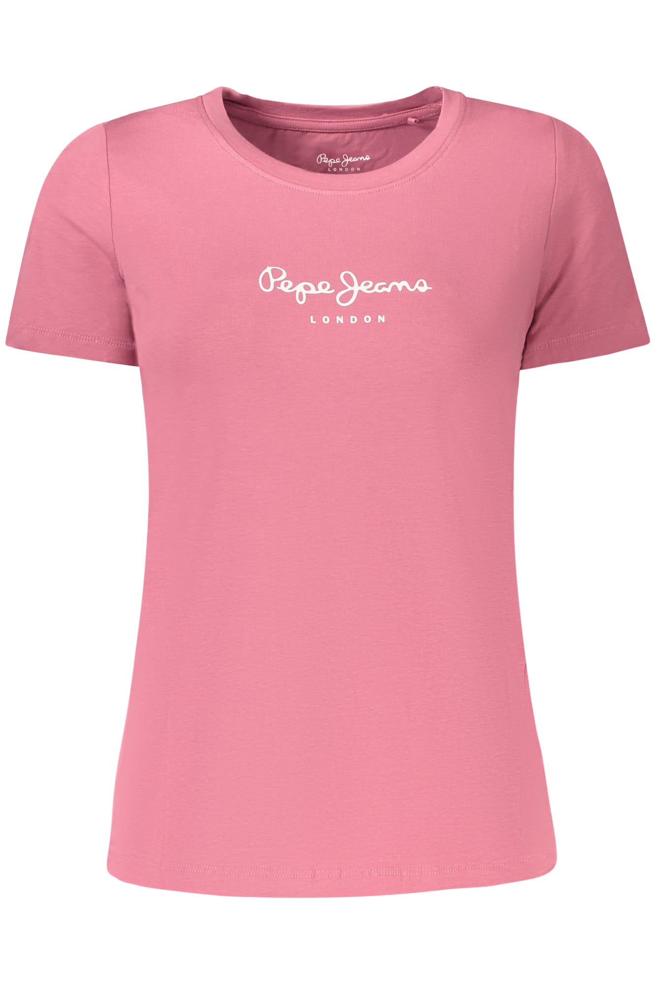 PEPE JEANS T-SHIRT MANICHE LUNGHE DONNA