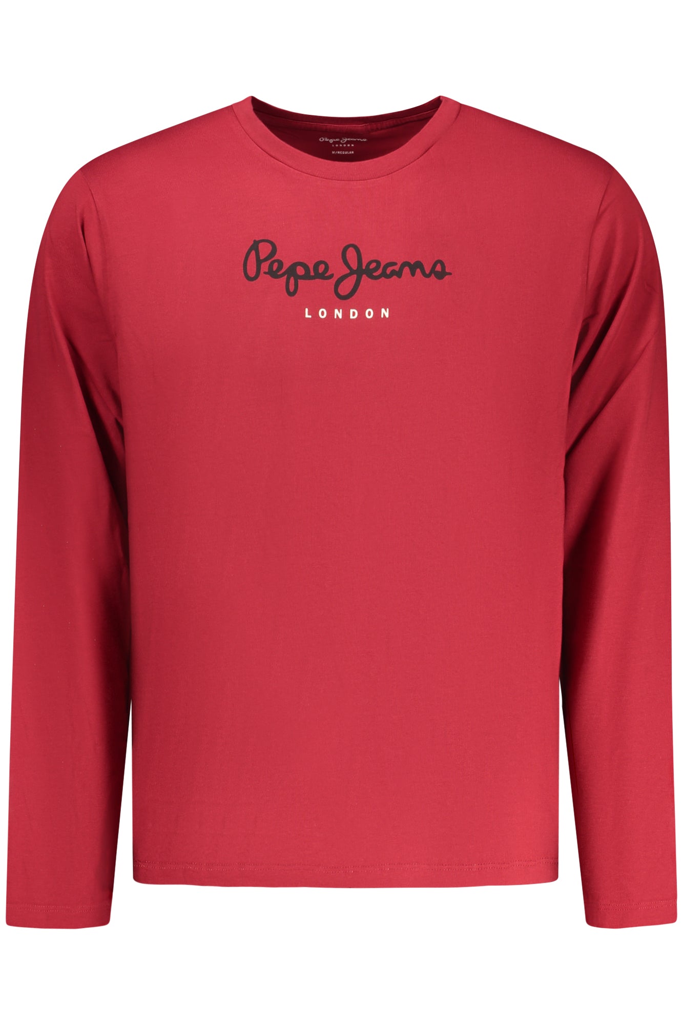 PEPE JEANS T-SHIRT MANICHE LUNGHE UOMO