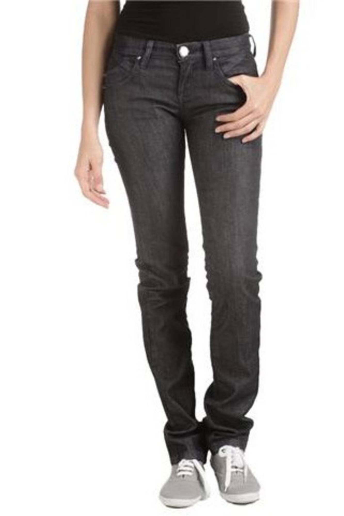 PHARD JEANS DENIM DONNA
