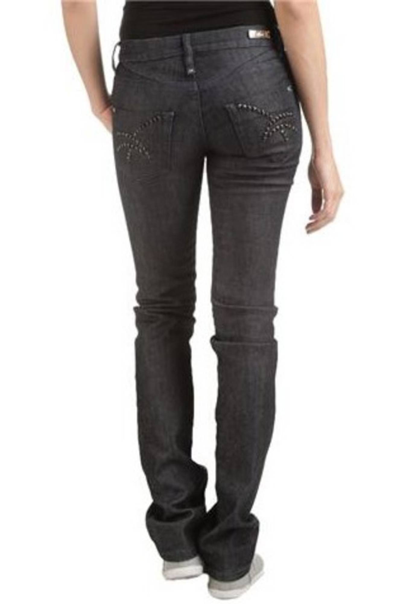 PHARD JEANS DENIM DONNA