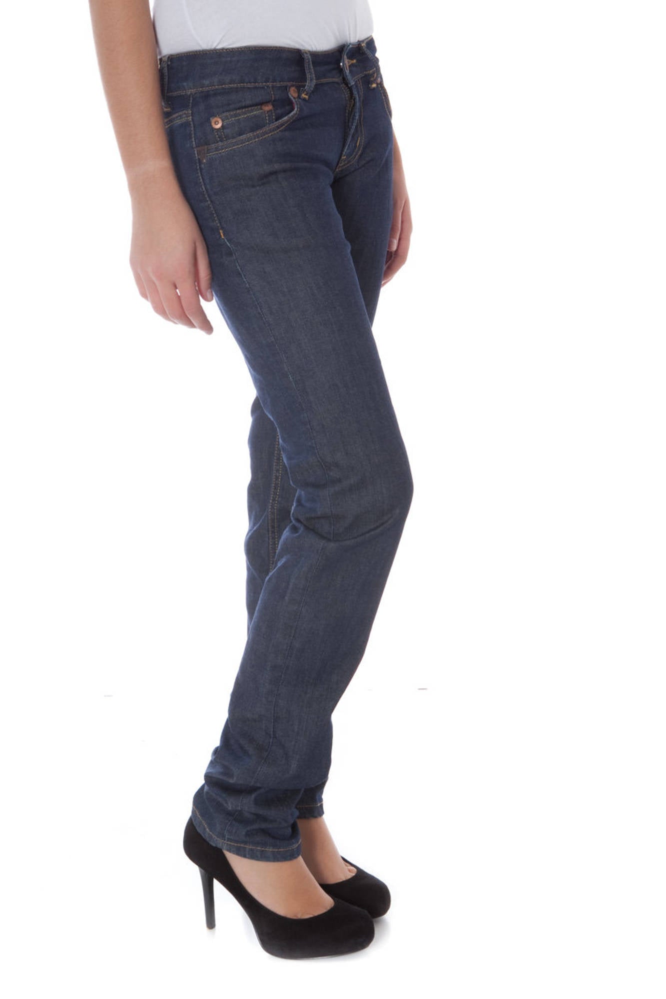 PHARD JEANS DENIM DONNA