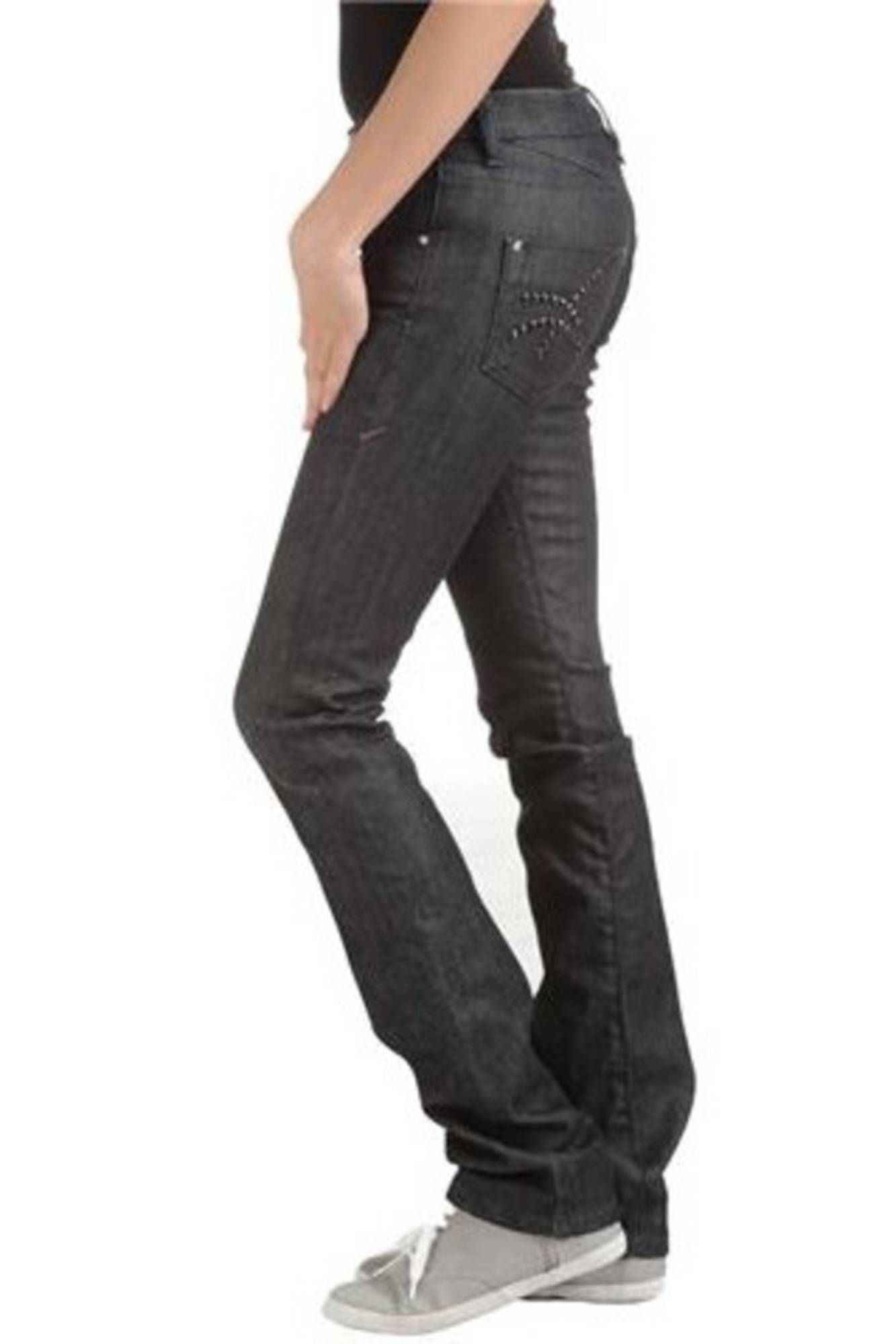 PHARD JEANS DENIM DONNA