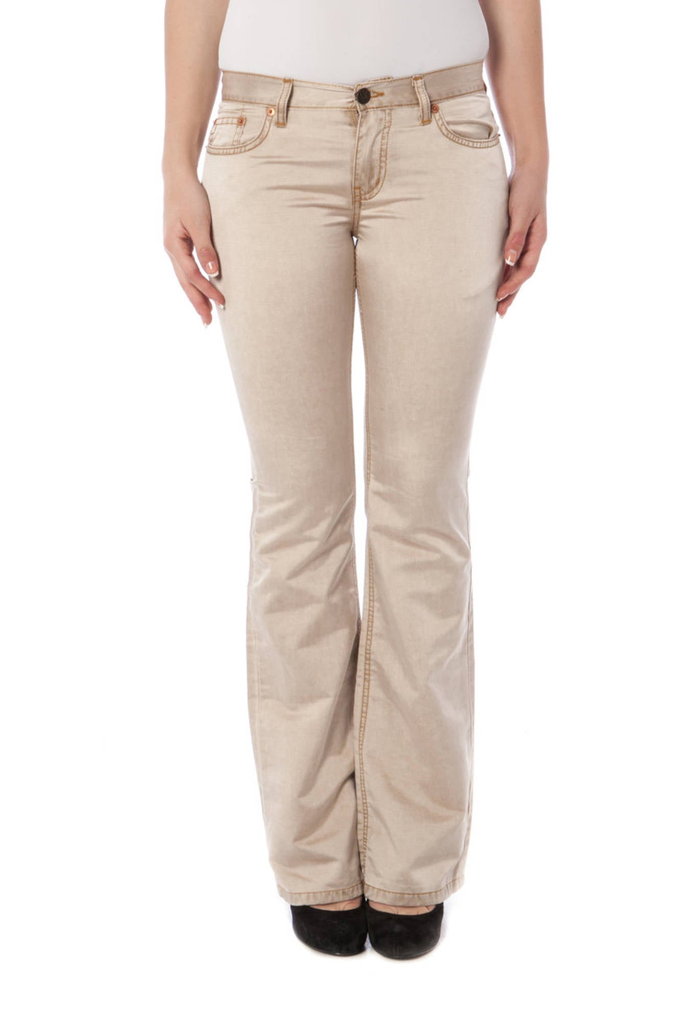 PHARD PANTALONE DONNA