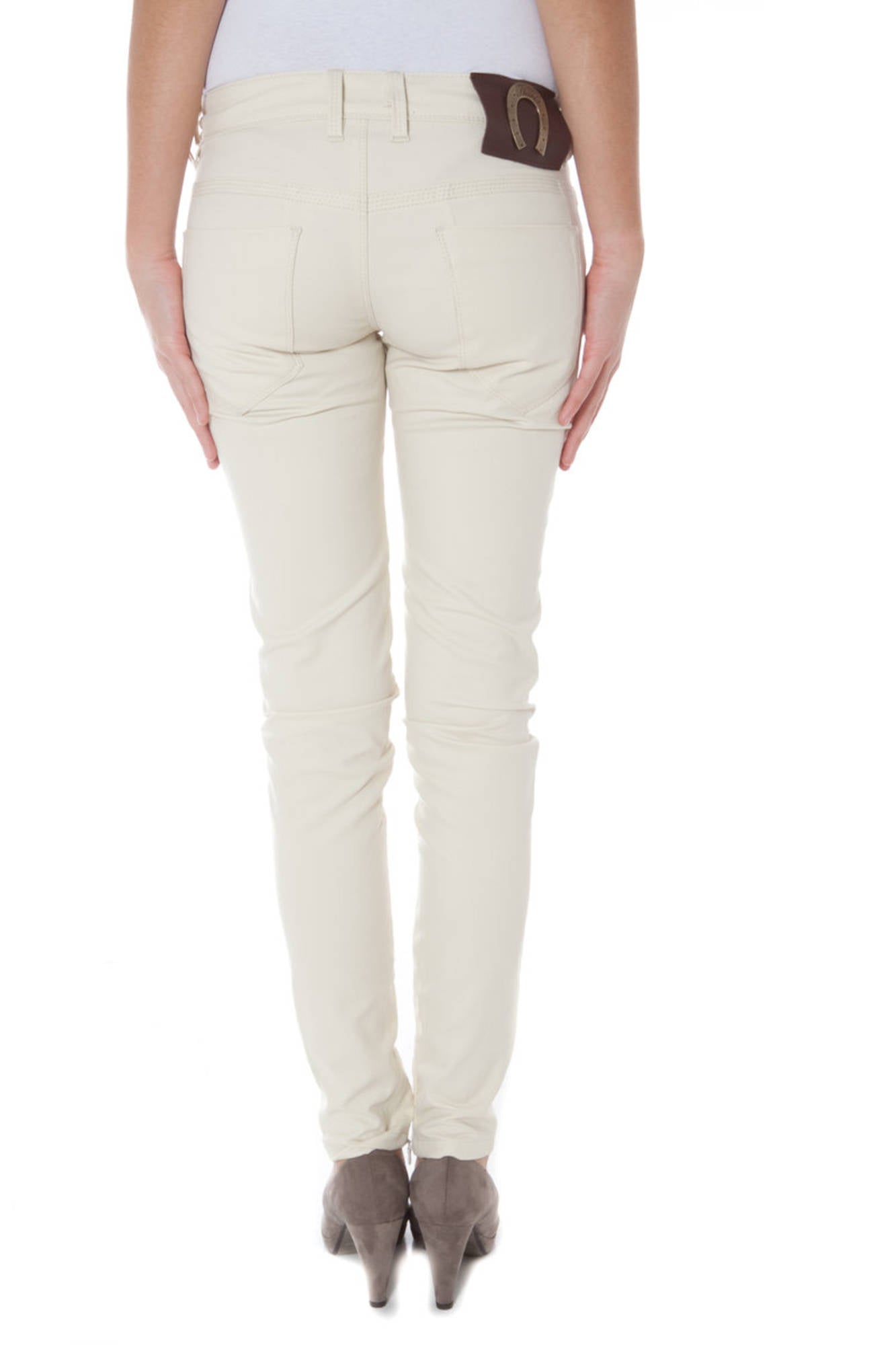 PHARD PANTALONE DONNA