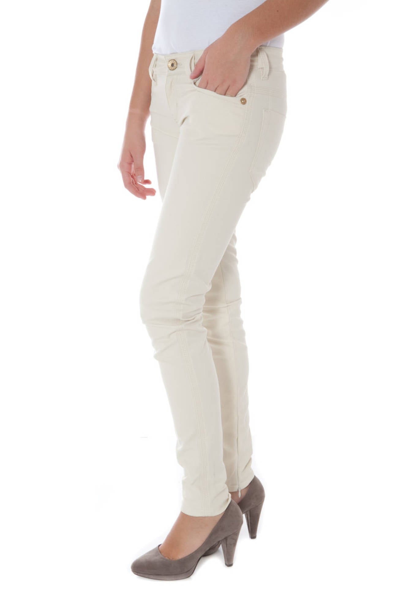 PHARD PANTALONE DONNA