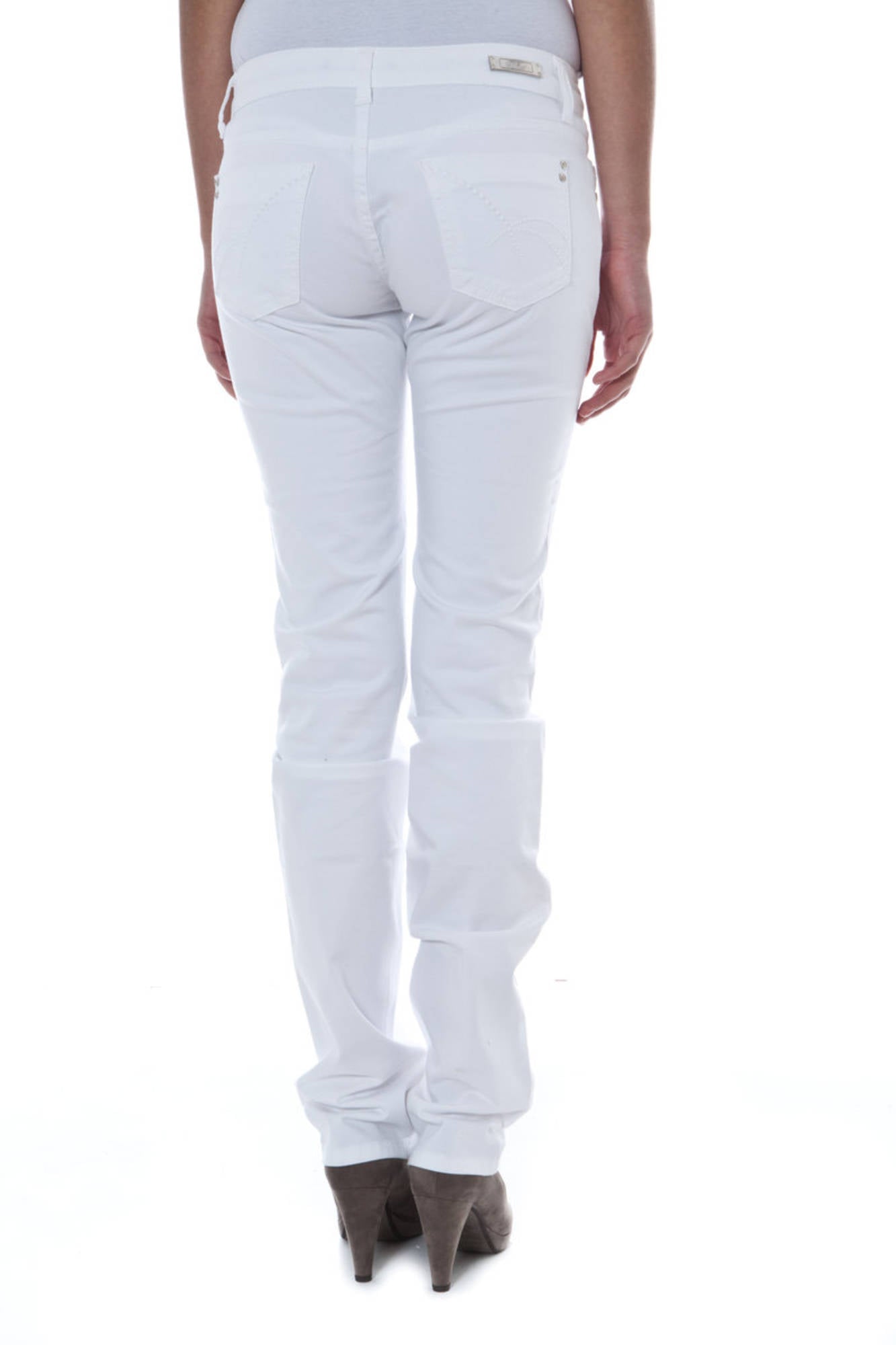 PHARD PANTALONE DONNA