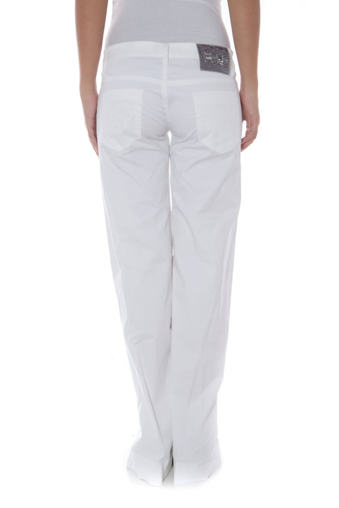 PHARD PANTALONE DONNA
