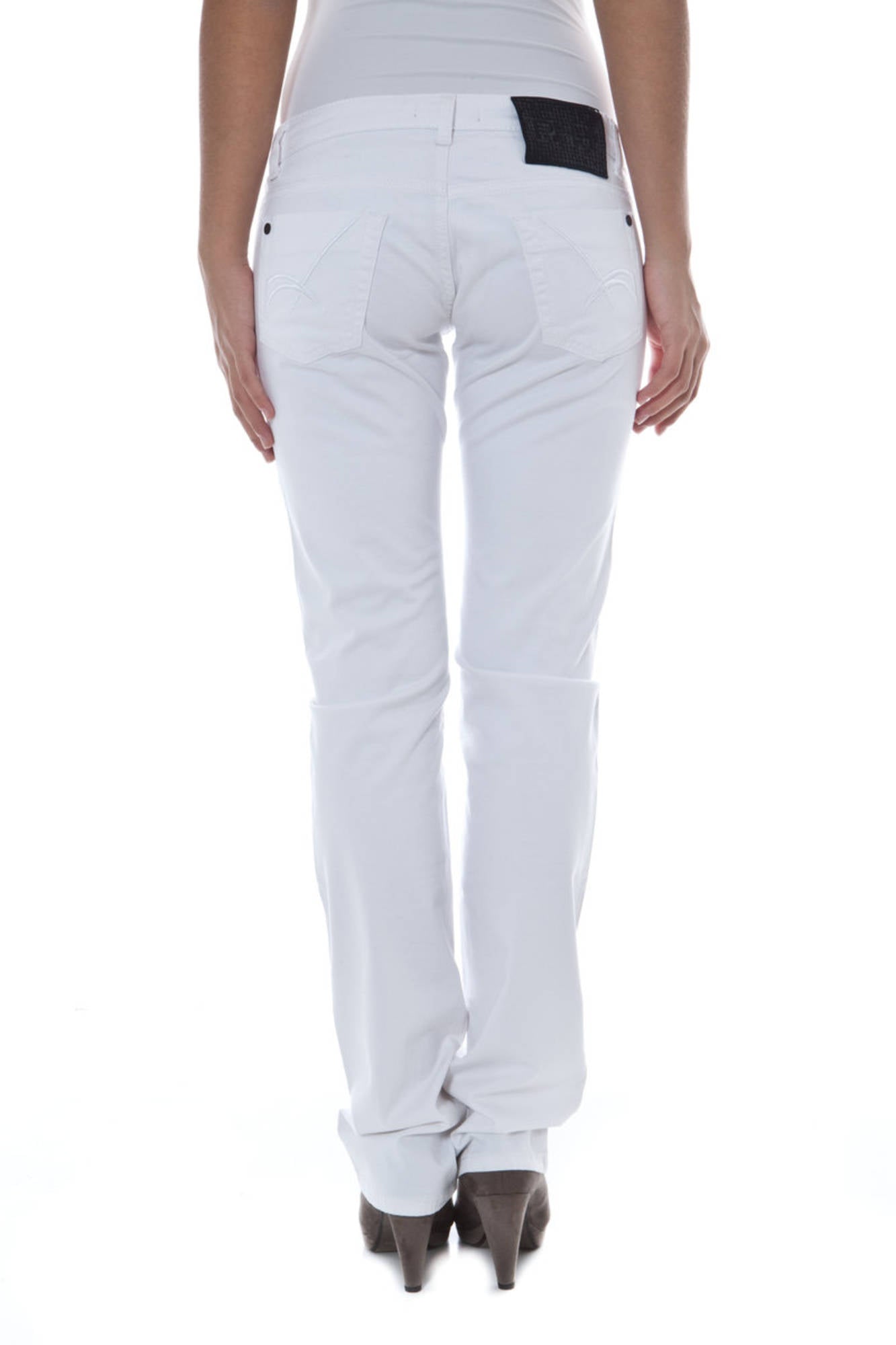 PHARD PANTALONE DONNA