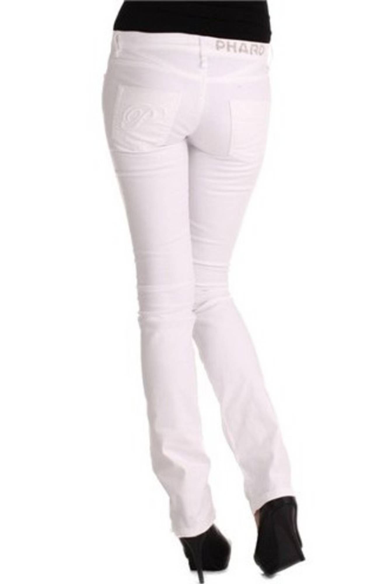 PHARD PANTALONE DONNA