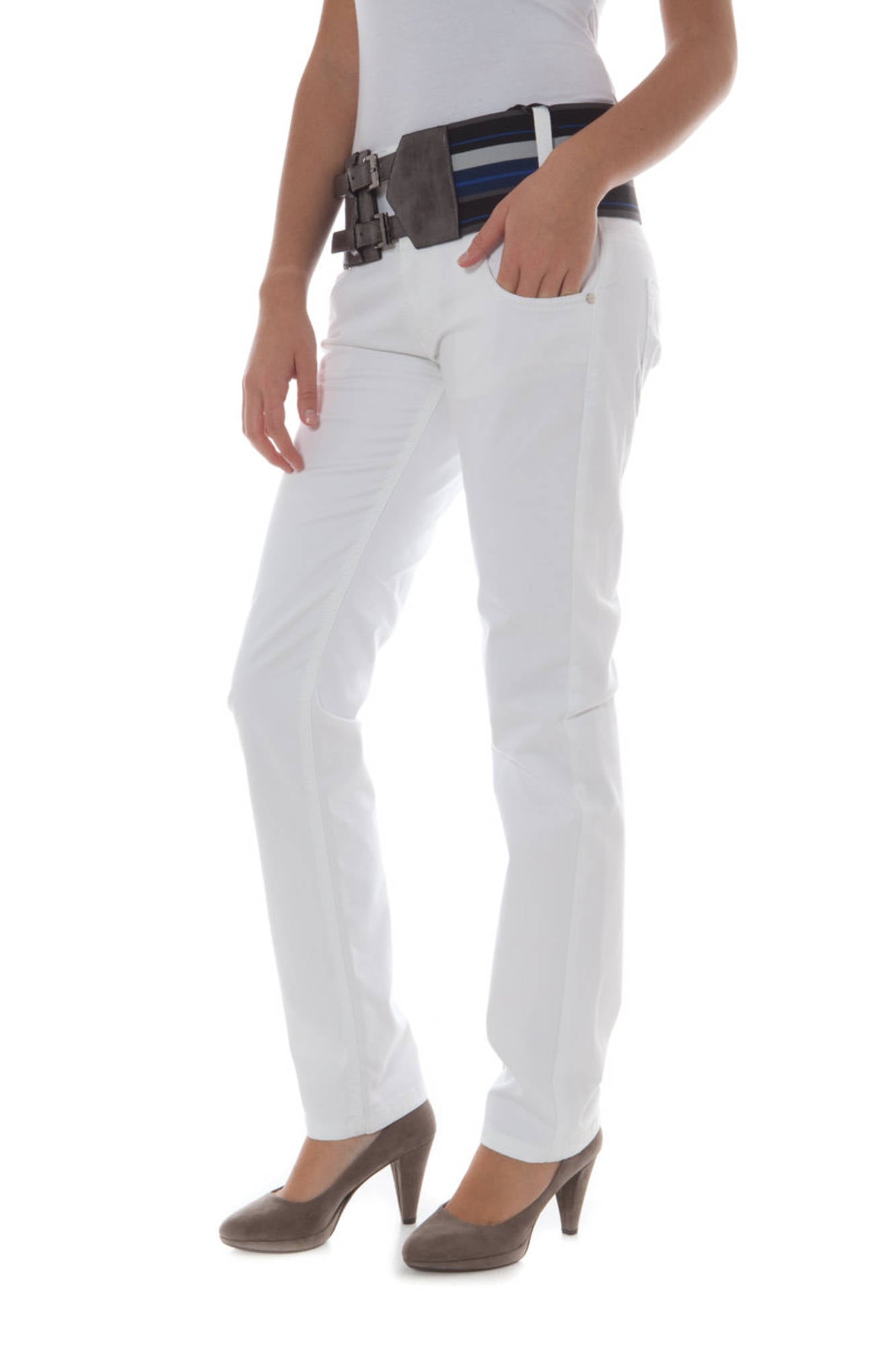 PHARD PANTALONE DONNA