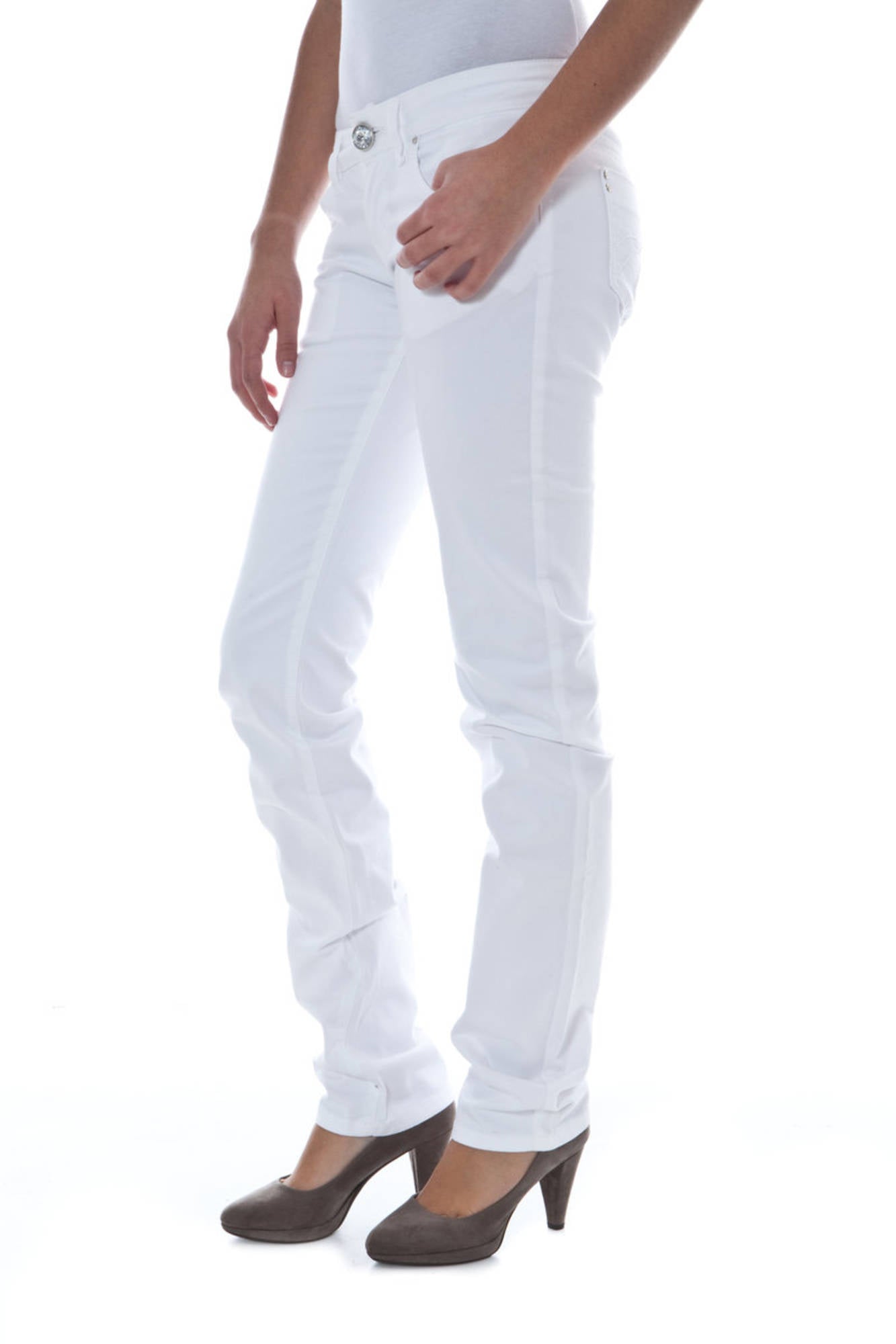 PHARD PANTALONE DONNA