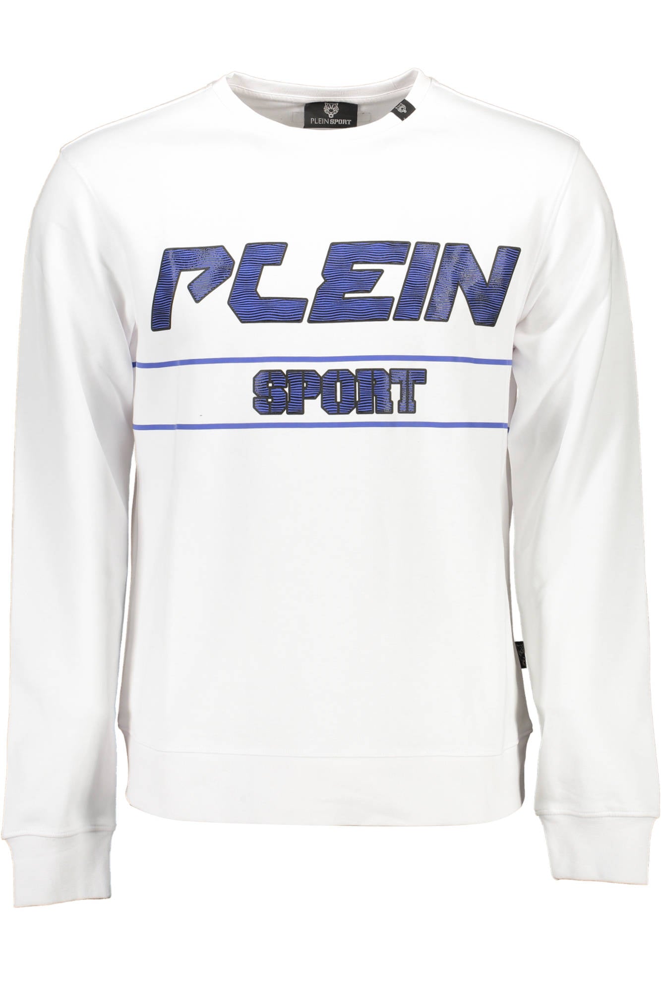 PLEIN SPORT FELPA SENZA ZIP UOMO
